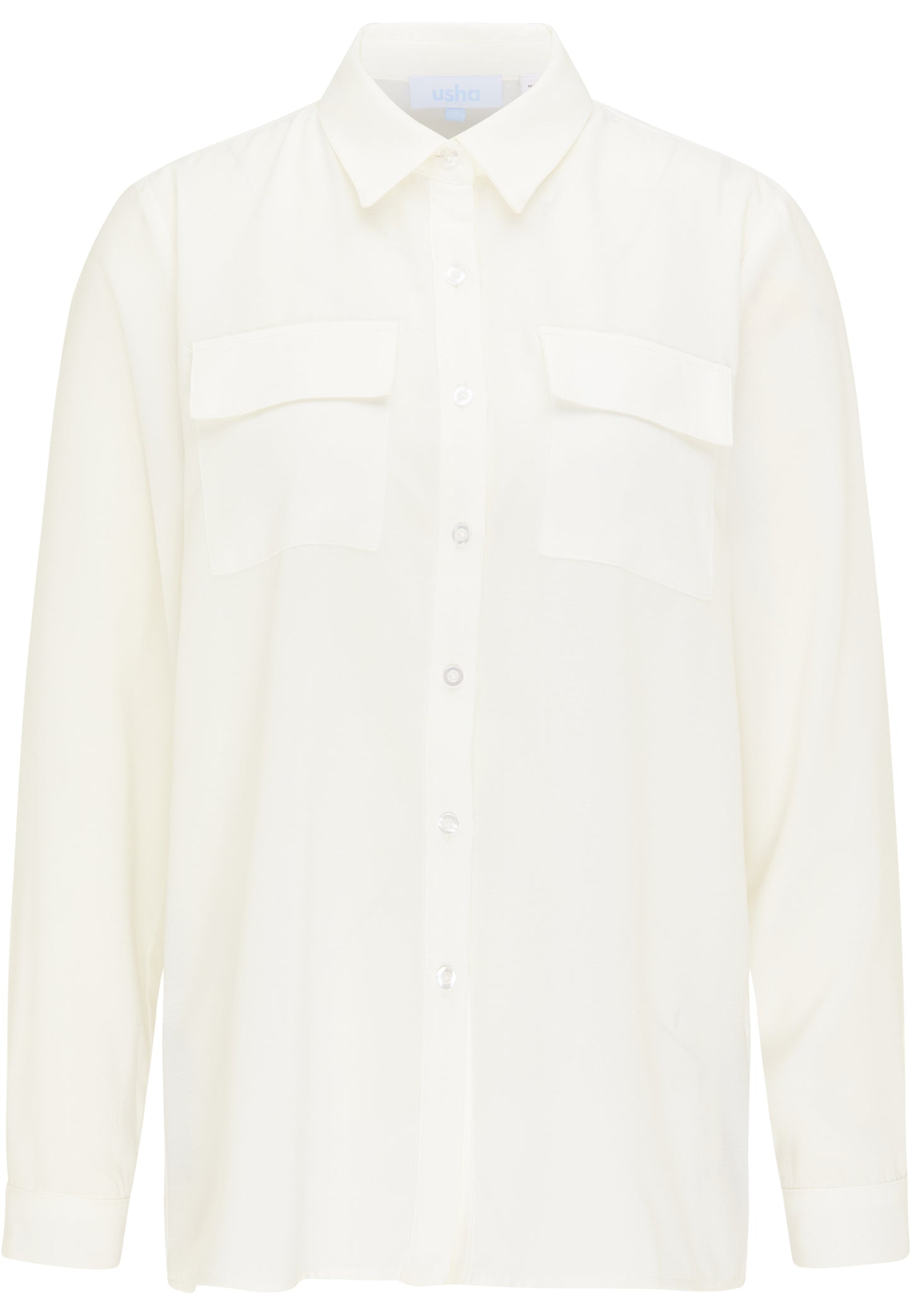 usha BLUE LABEL Women's Blouse