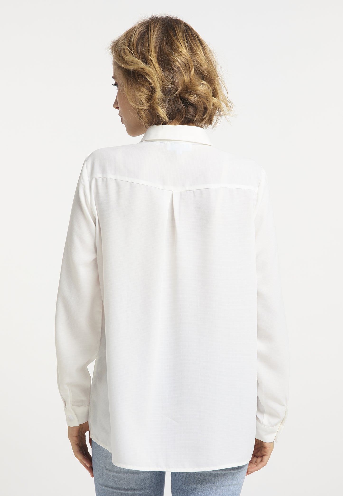 usha BLUE LABEL Women's Blouse