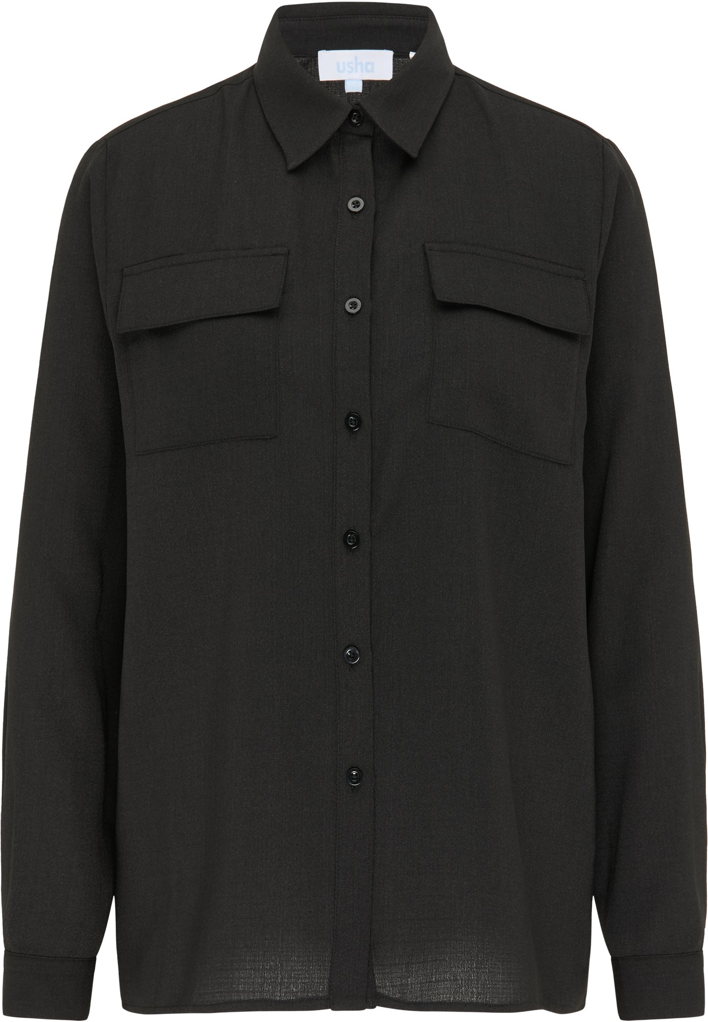 usha BLUE LABEL Women's Blouse
