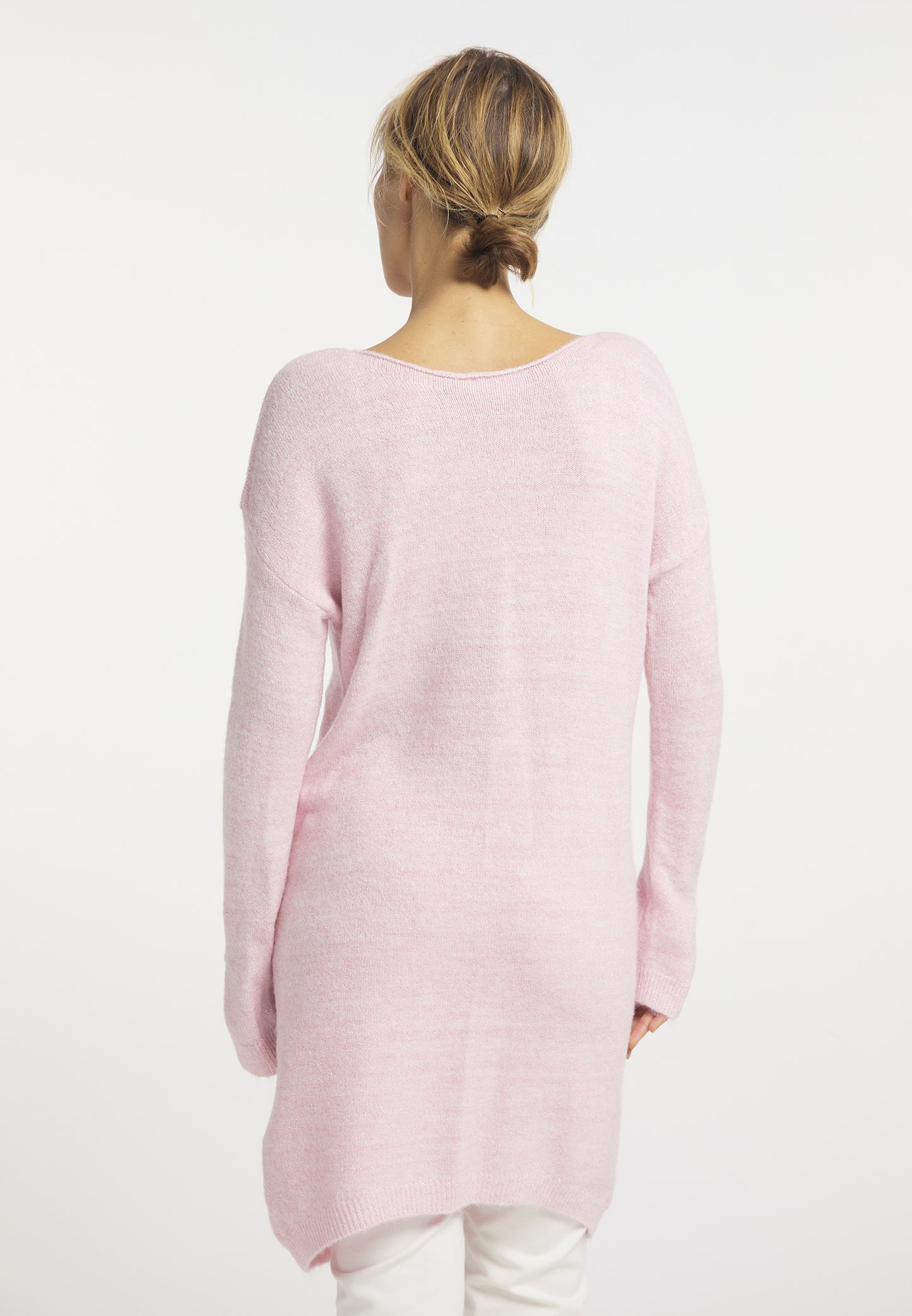 usha WHITE LABEL Women's Knitted Sweater