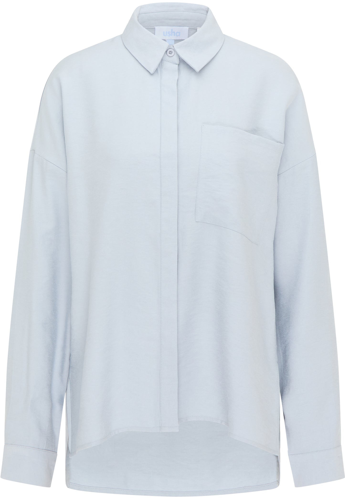usha BLUE LABEL Women's Shirt Blouse