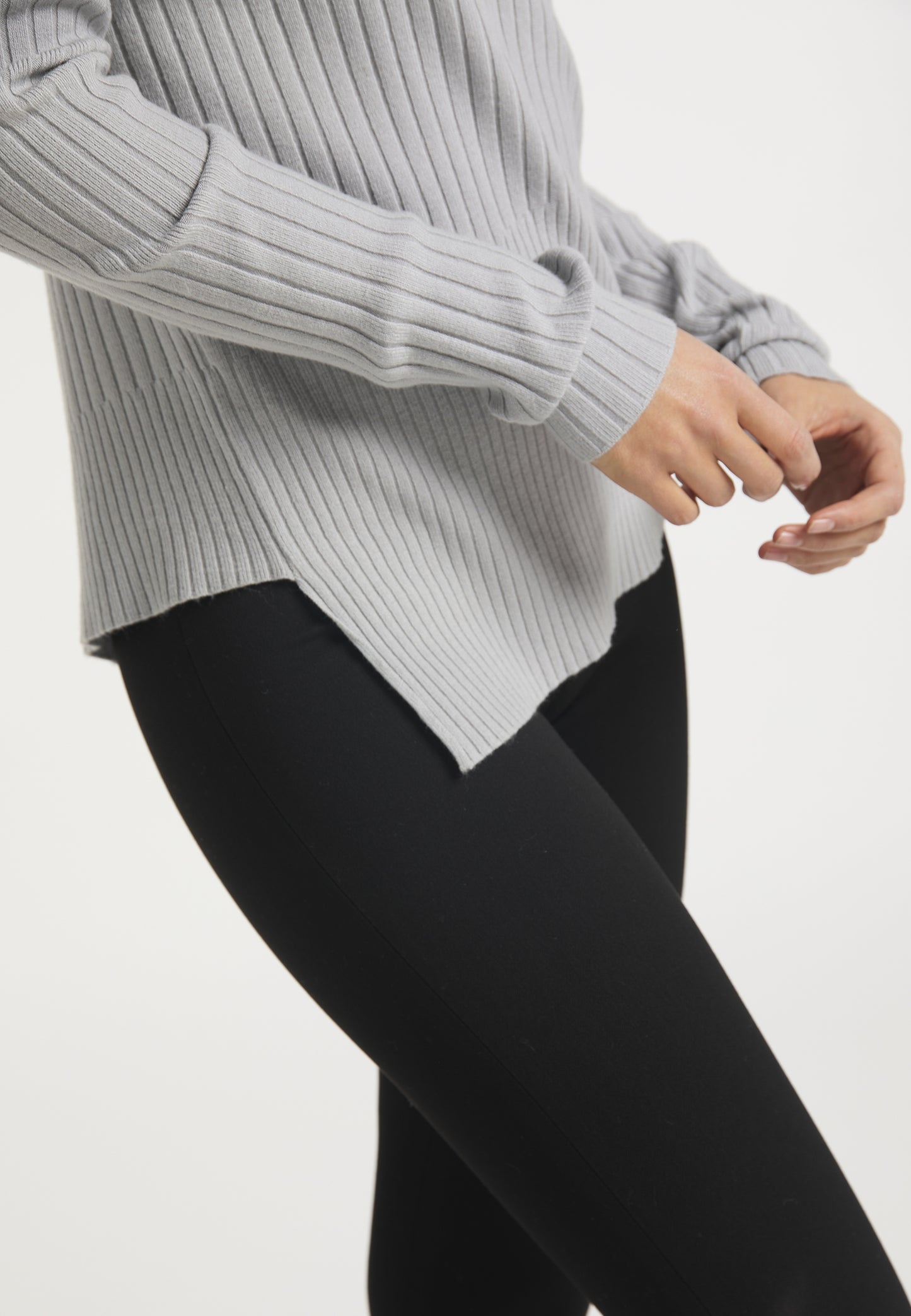 usha WHITE LABEL Women's Sweater