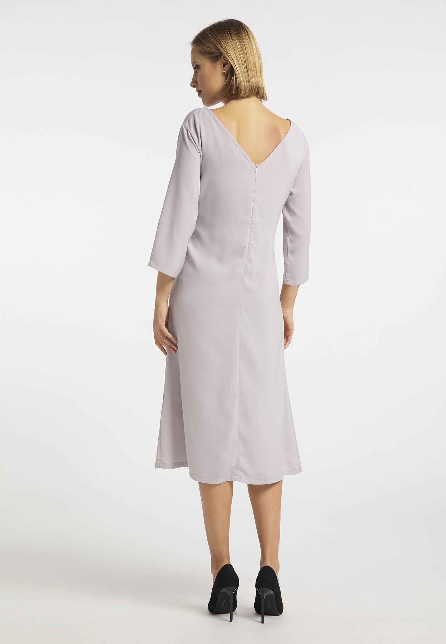 usha BLACK LABEL Women's Dress