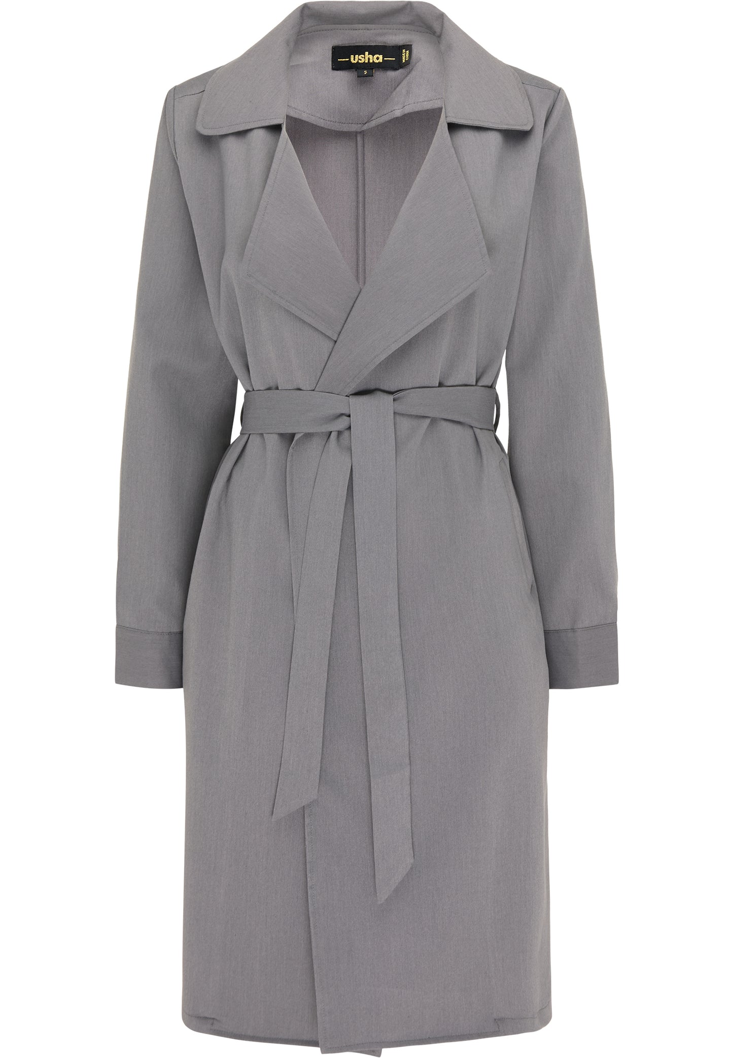 usha BLACK LABEL Women's Ght Coat