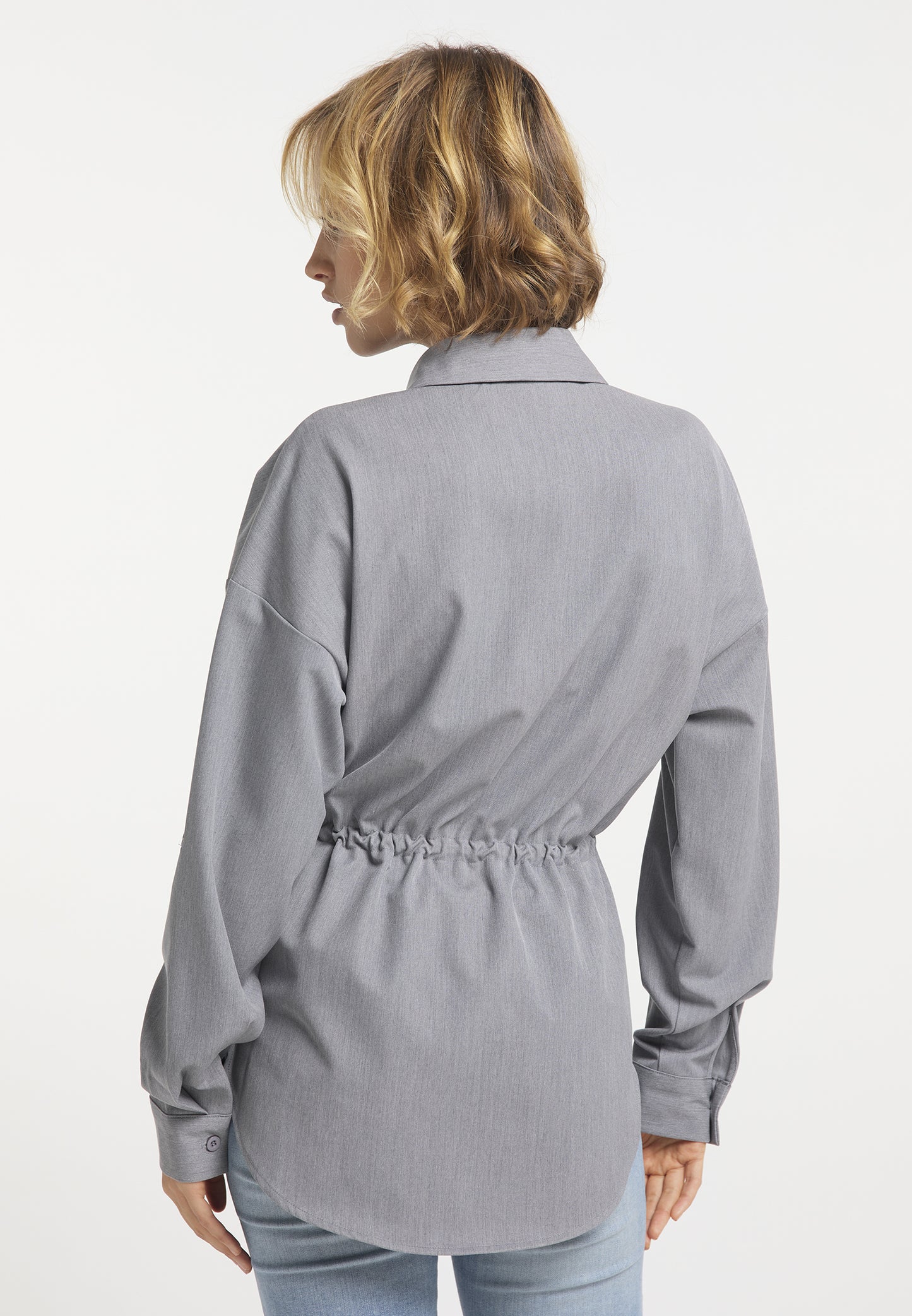 usha BLUE LABEL Women's Blouse