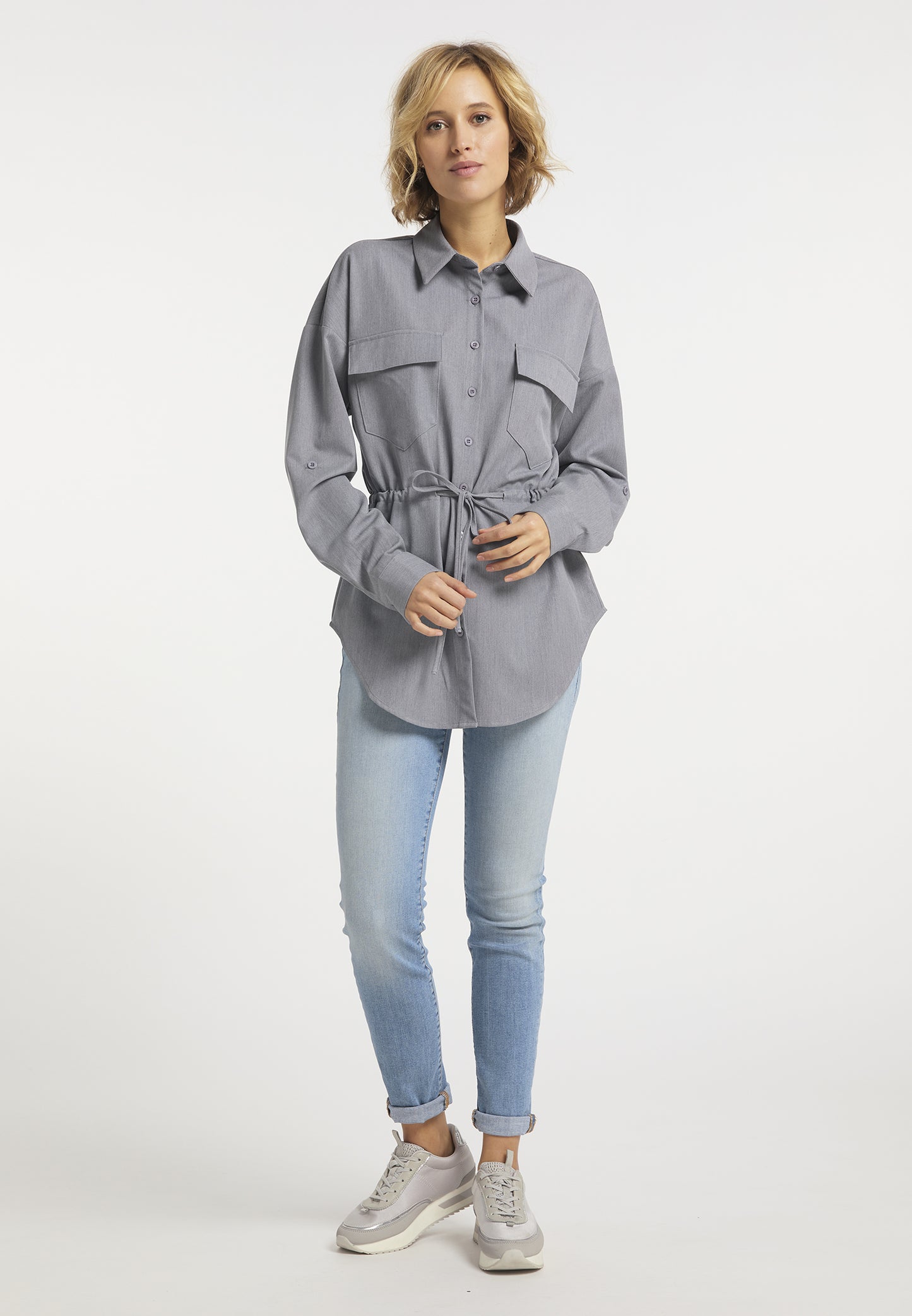 usha BLUE LABEL Women's Blouse