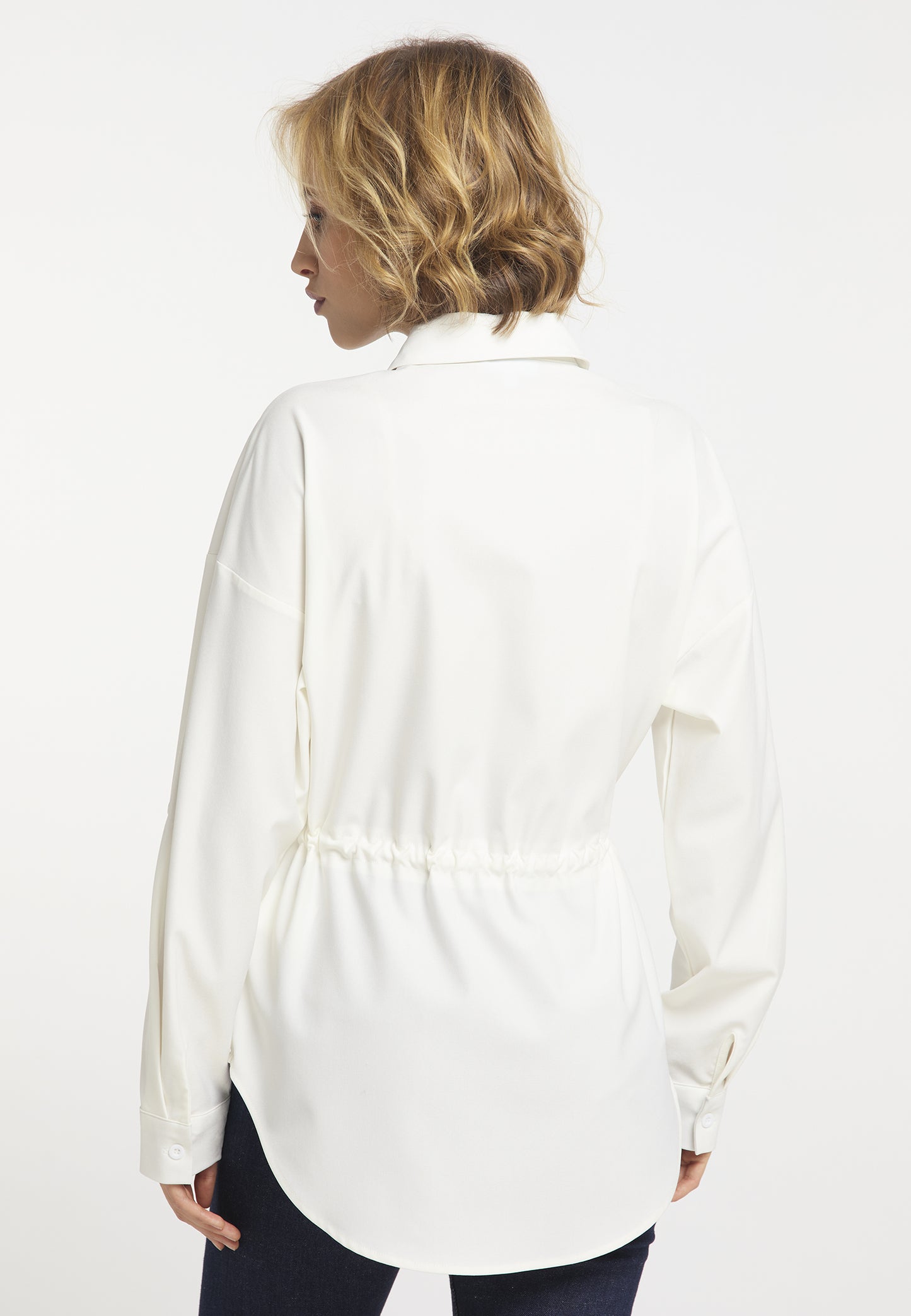 usha BLUE LABEL Women's Blouse