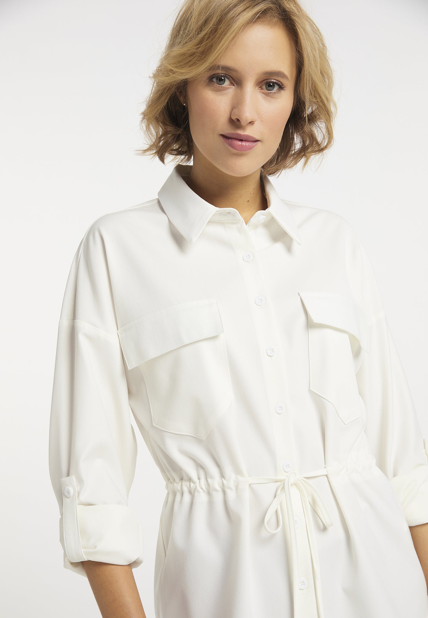 usha BLUE LABEL Women's Blouse