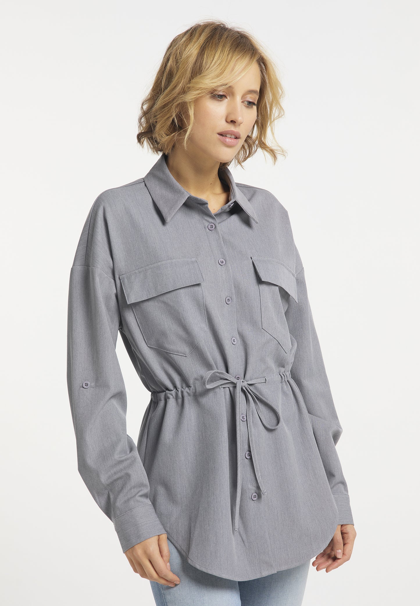 usha BLUE LABEL Women's Blouse