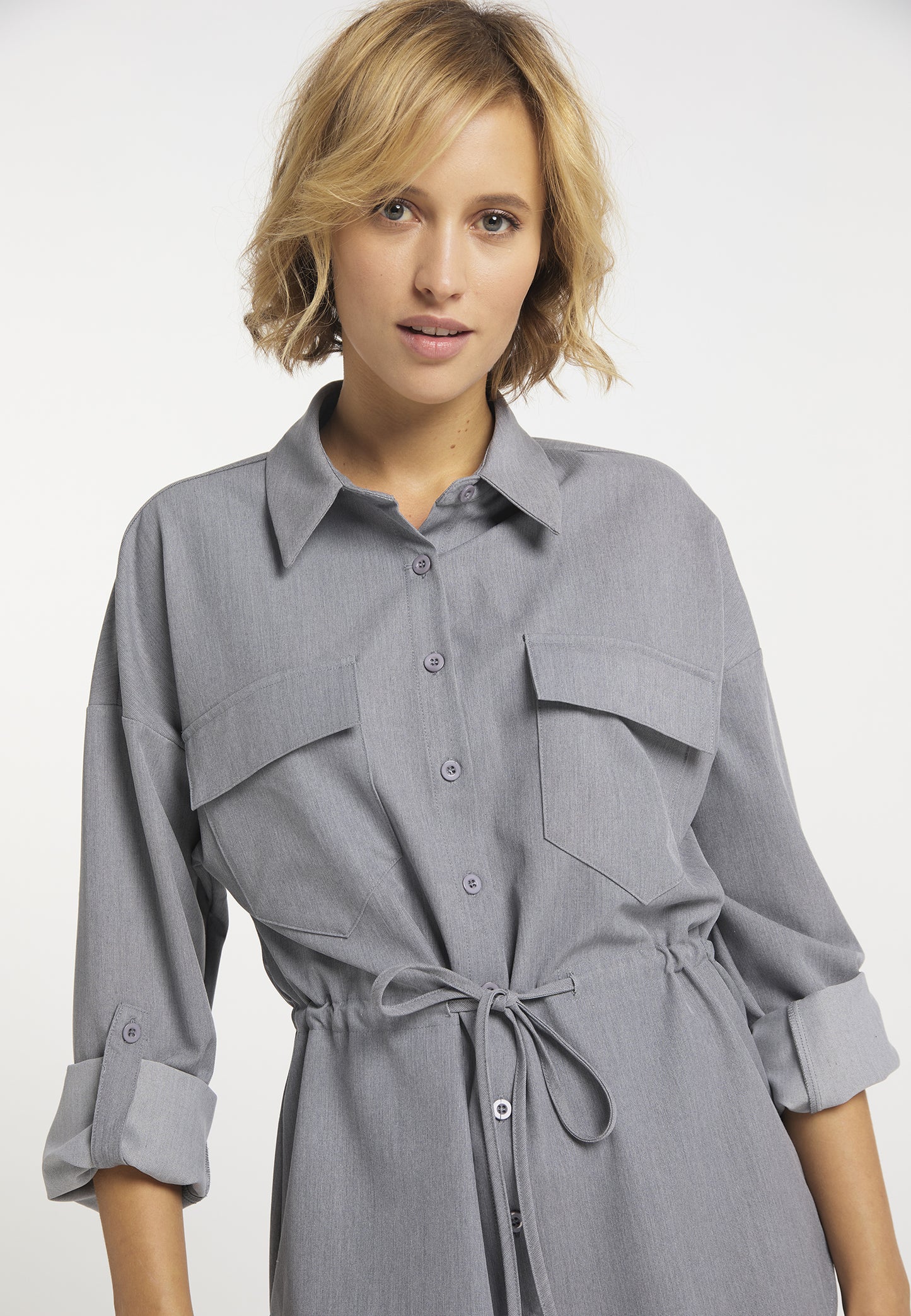 usha BLUE LABEL Women's Blouse