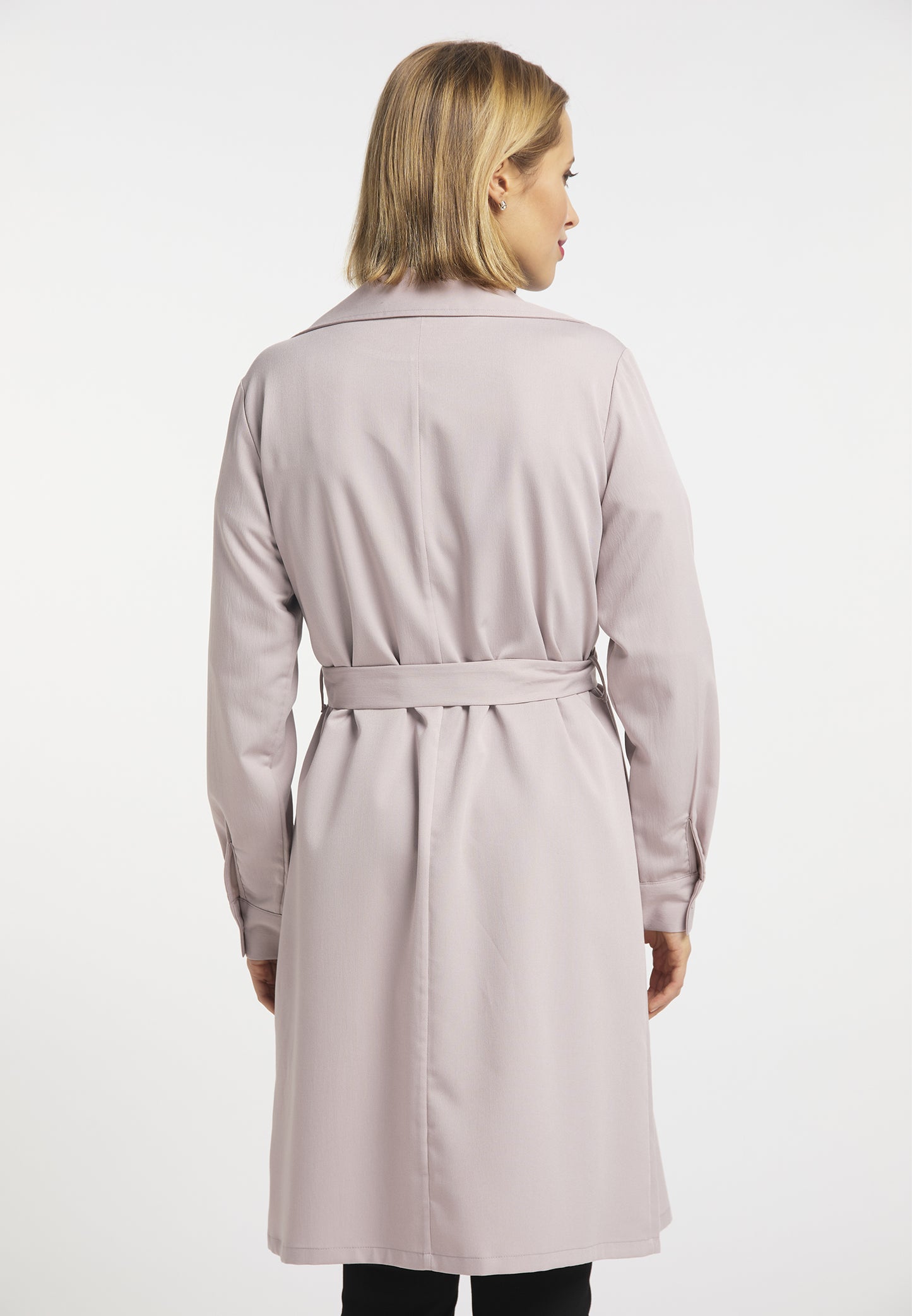usha BLACK LABEL Women's Ght Coat