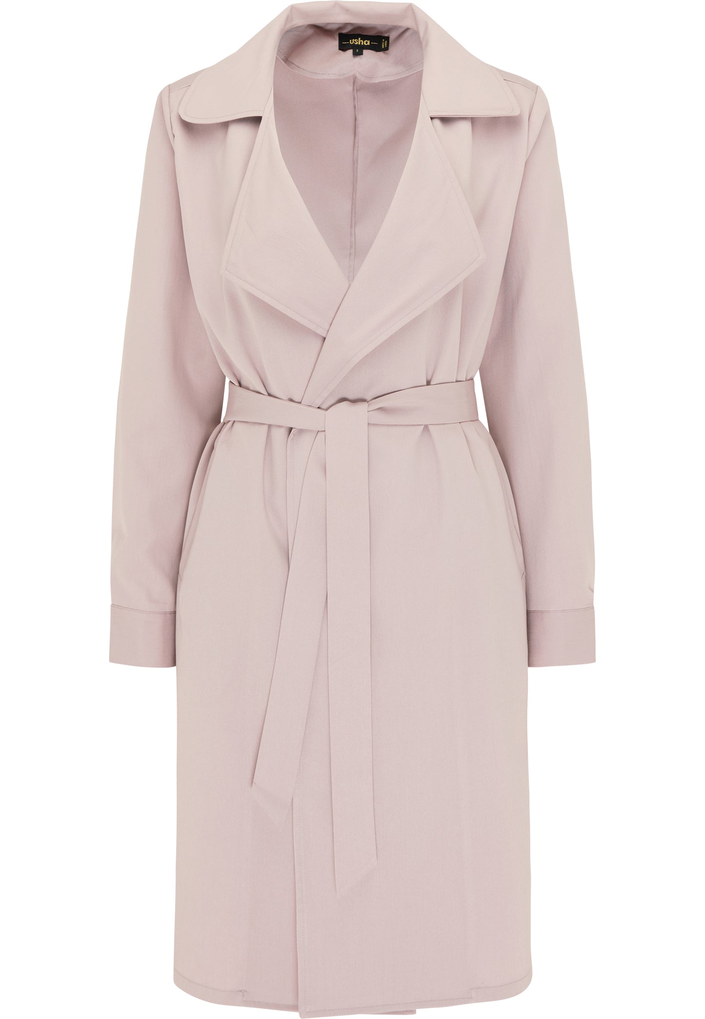 usha BLACK LABEL Women's Ght Coat