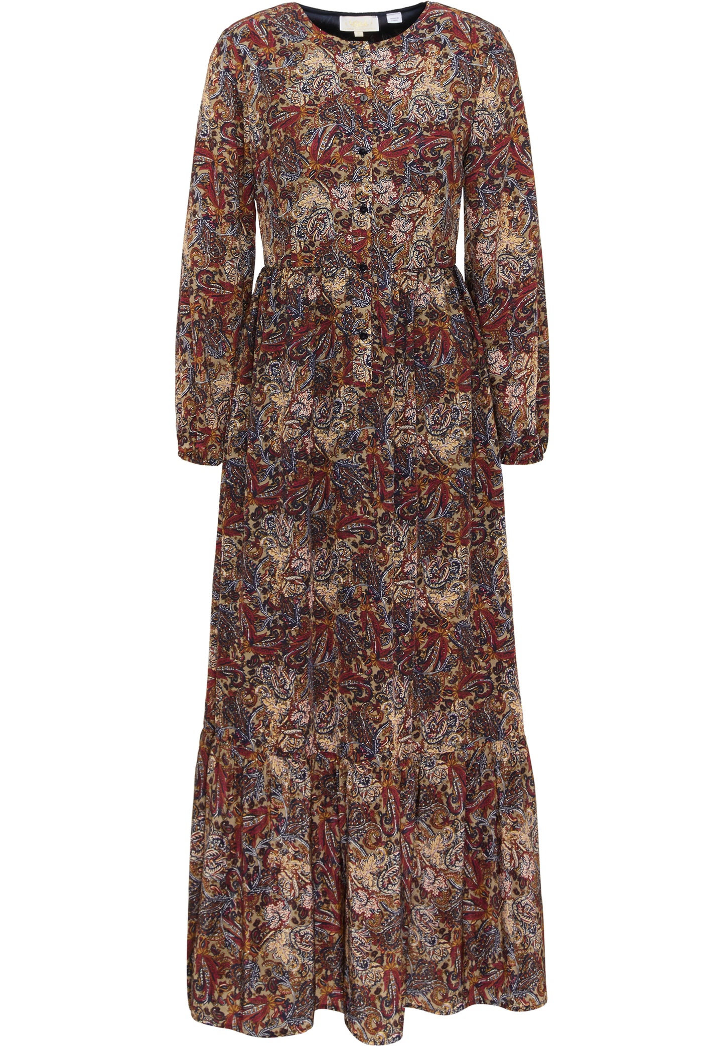 usha FESTIVAL Women's Dress