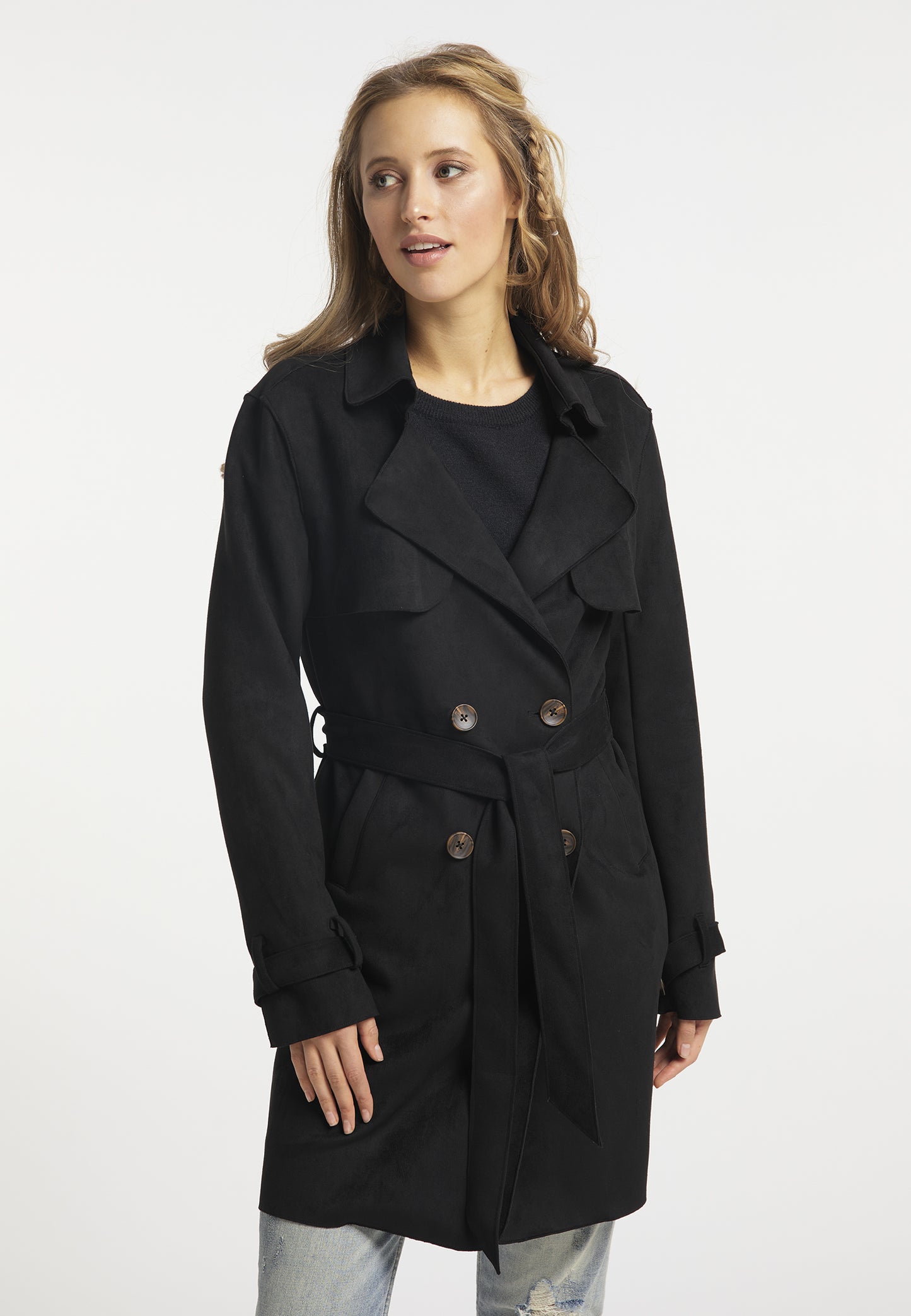 usha FESTIVAL Women's Coat