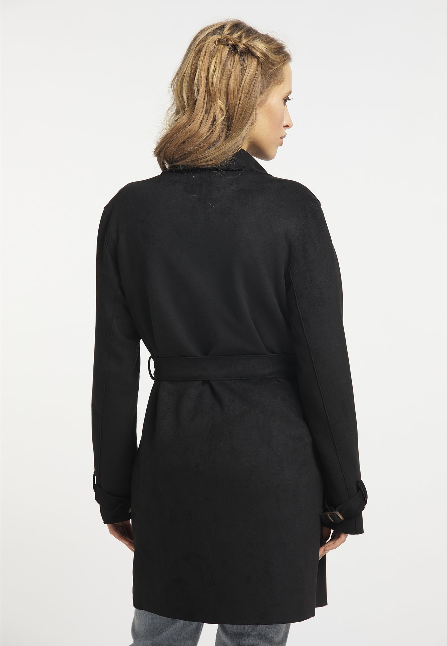 usha FESTIVAL Women's Coat