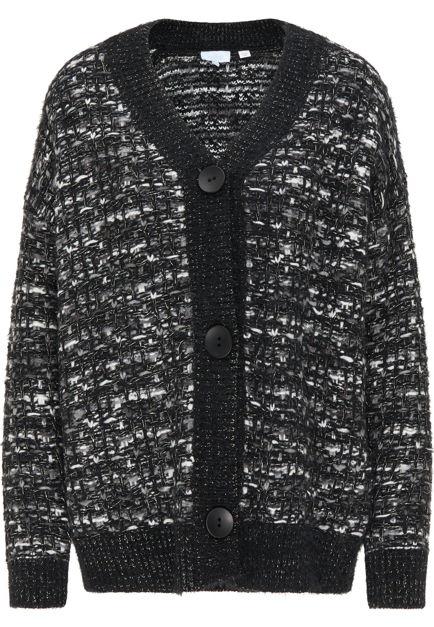 usha BLUE LABEL Women's Cardigan