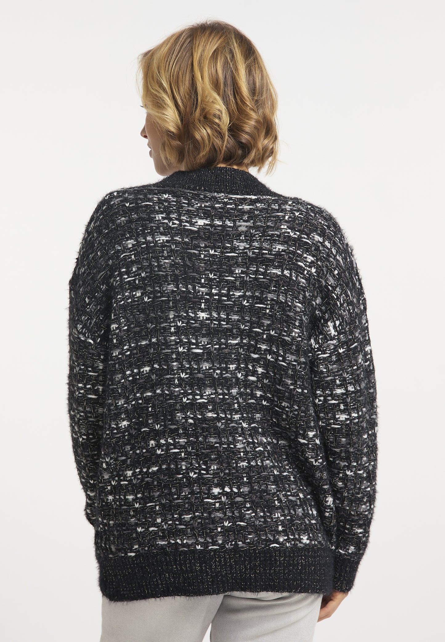 usha BLUE LABEL Women's Cardigan