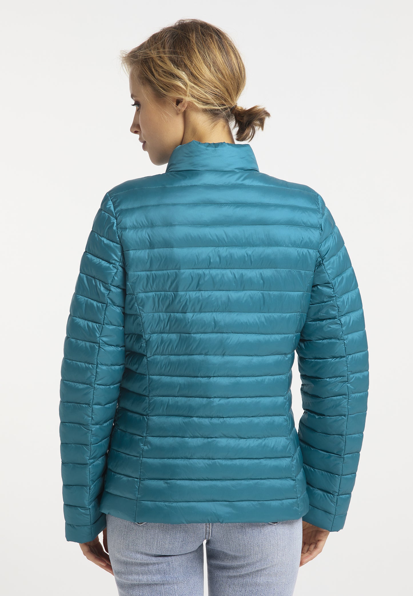 usha Damen Steppjacke
