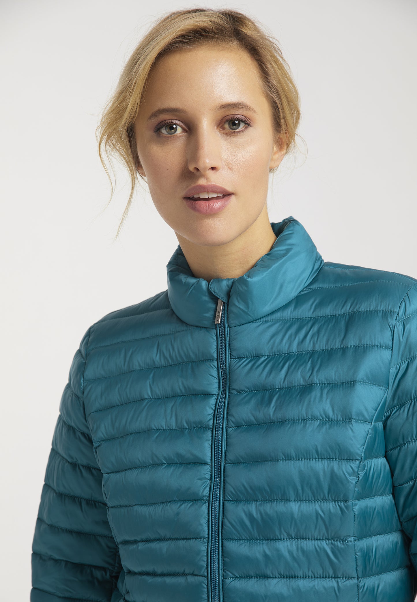 usha Damen Steppjacke