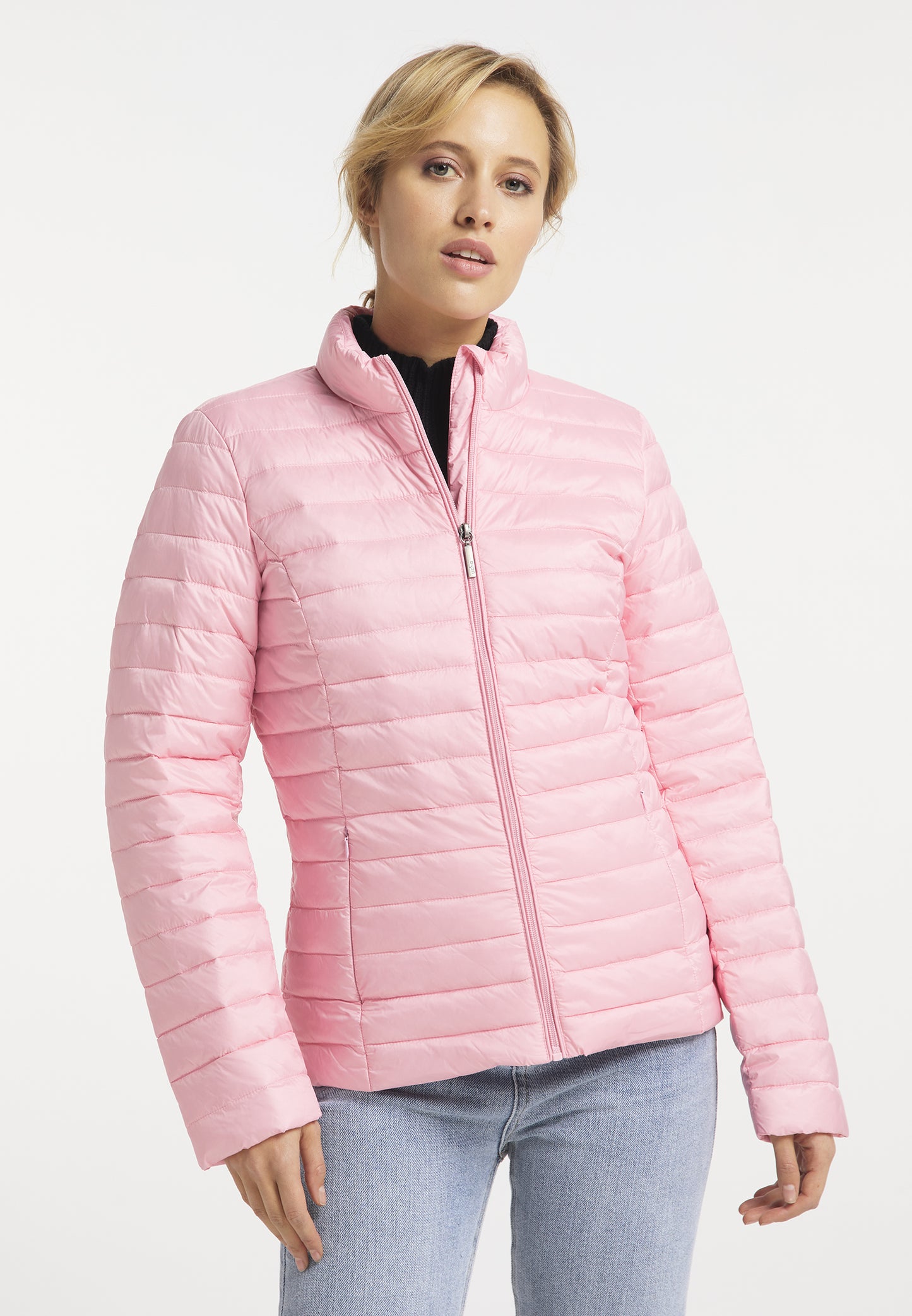usha Damen Steppjacke