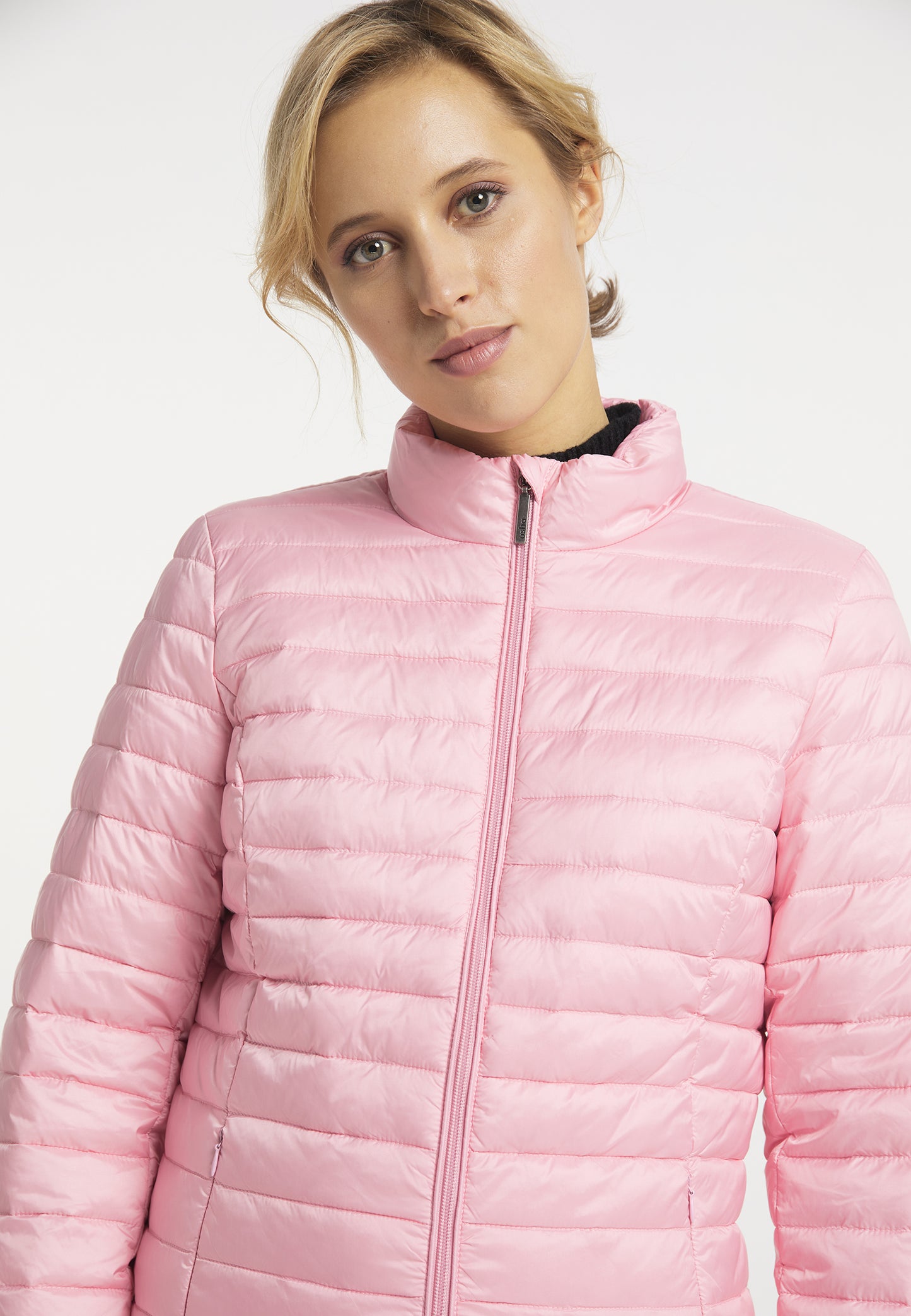 usha Damen Steppjacke
