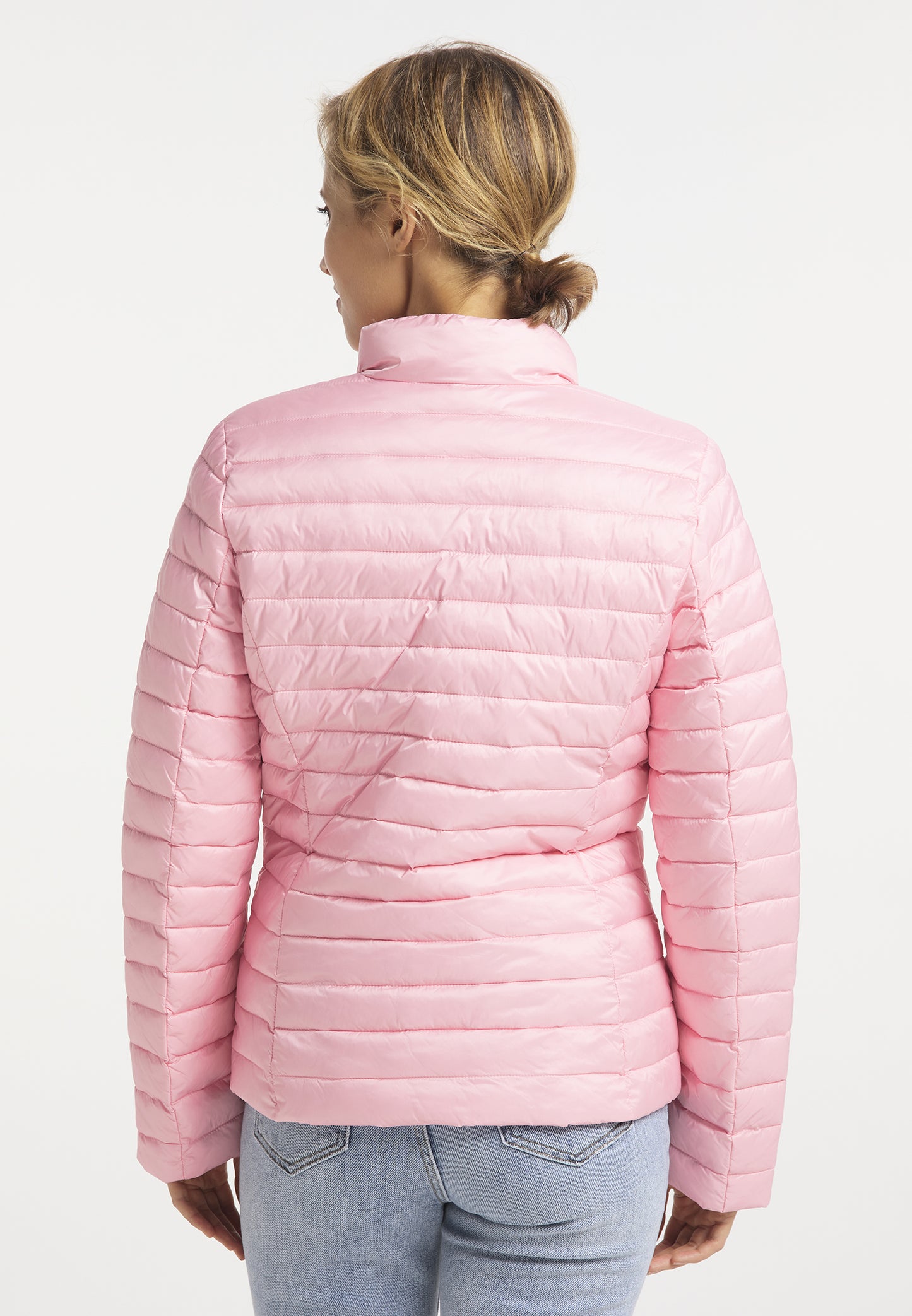 usha Damen Steppjacke