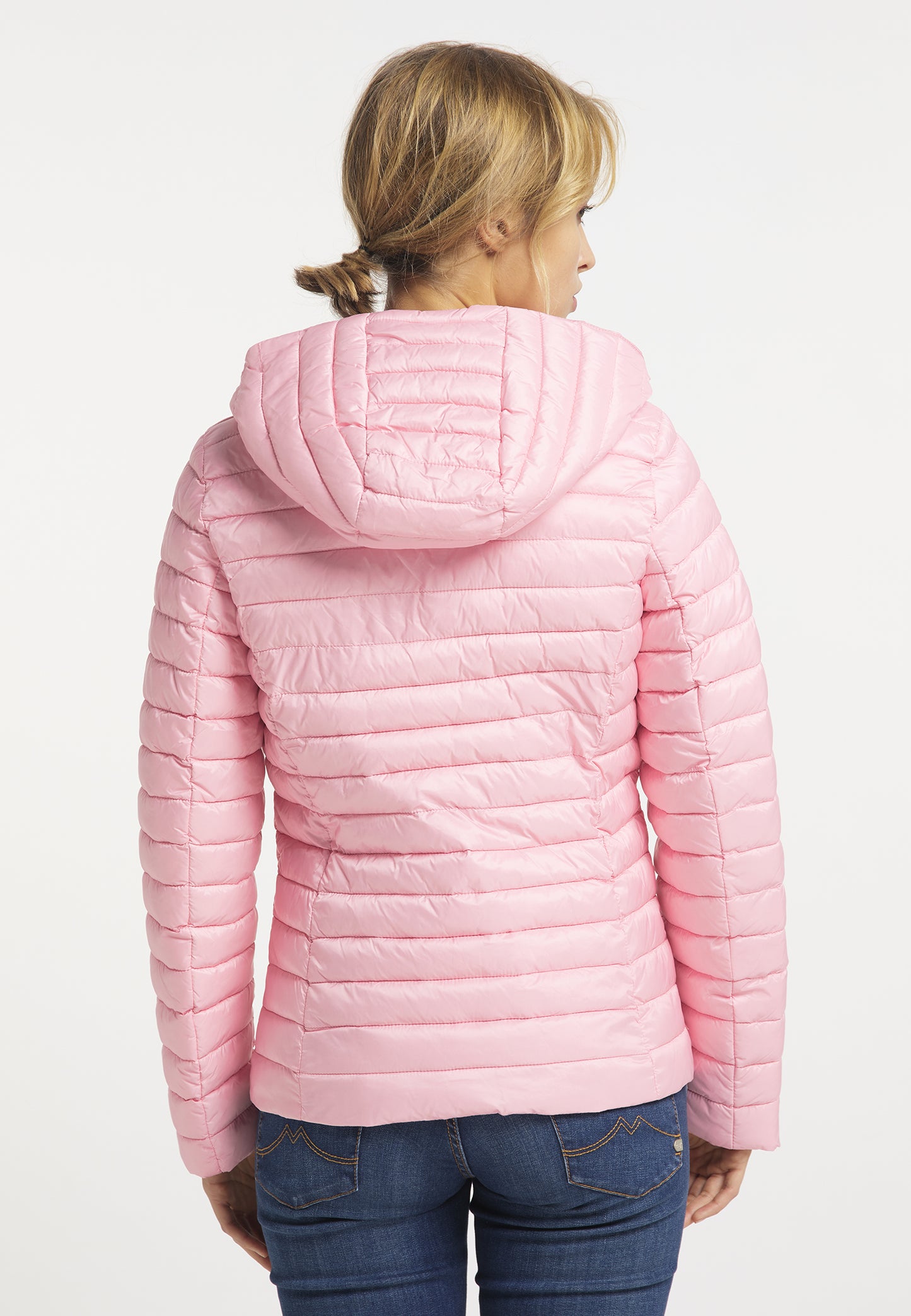 usha Damen Steppjacke