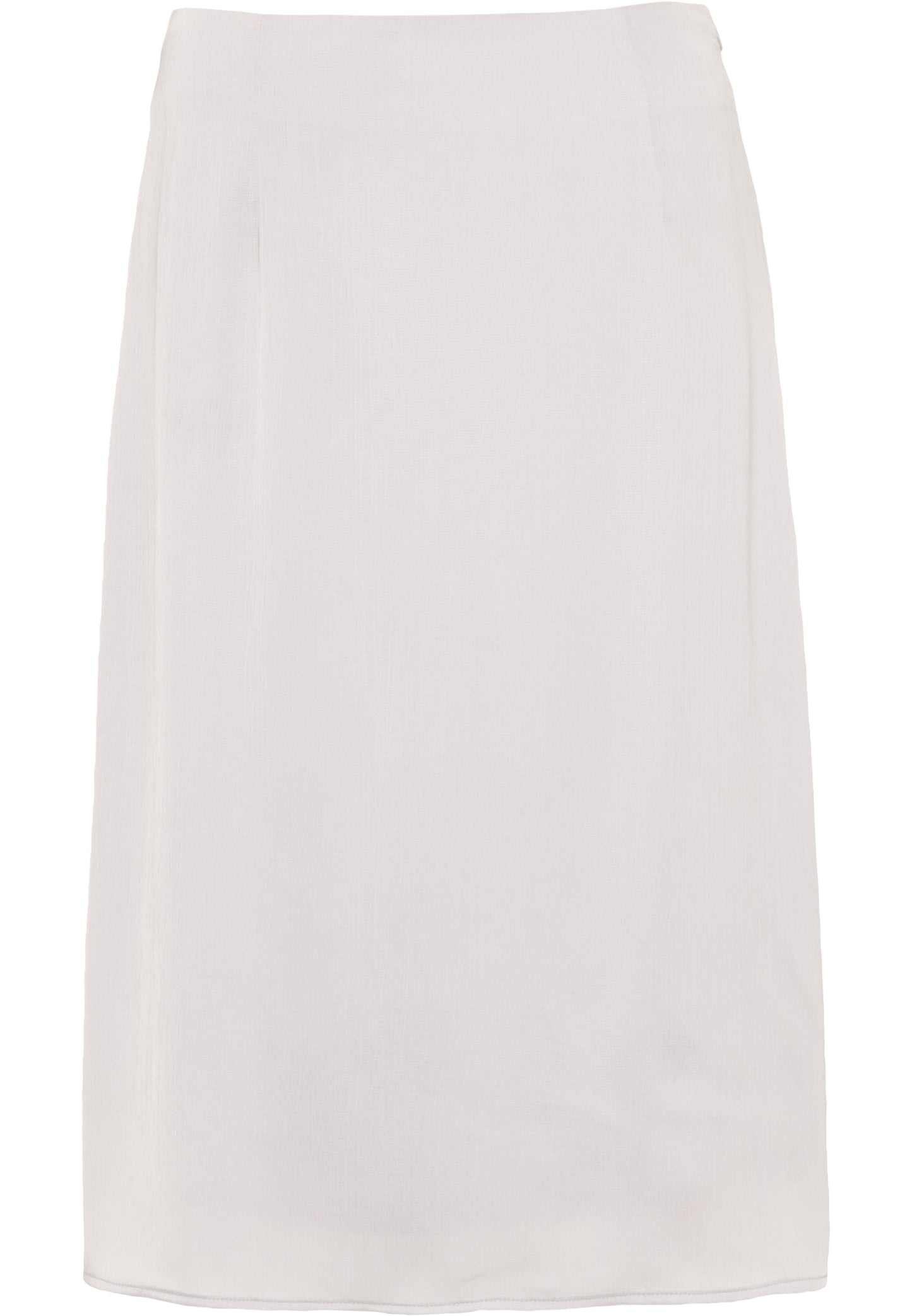 usha BLACK LABEL Women's A Line Skirt
