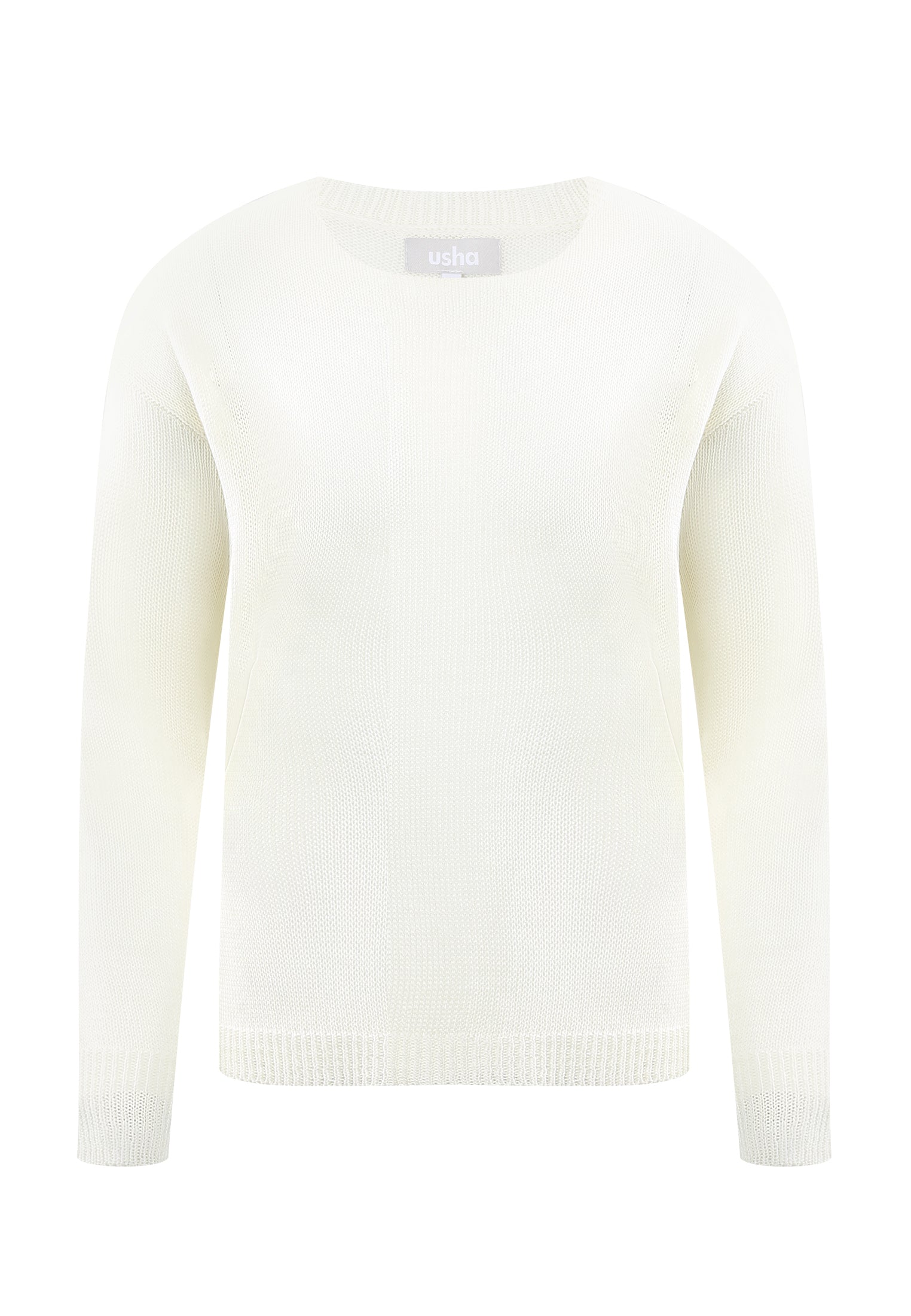 usha Women's Sweater