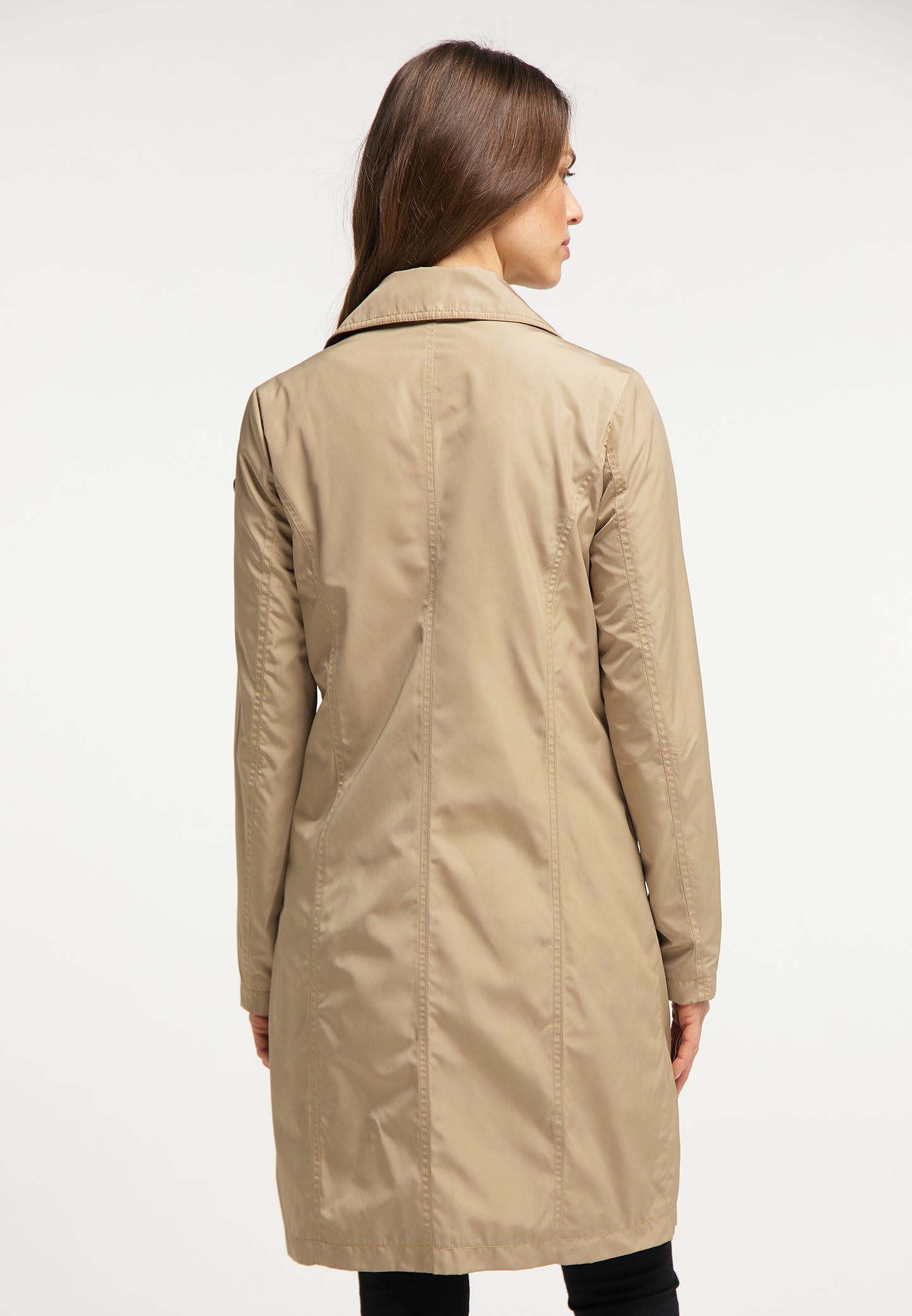 usha Women's Coat