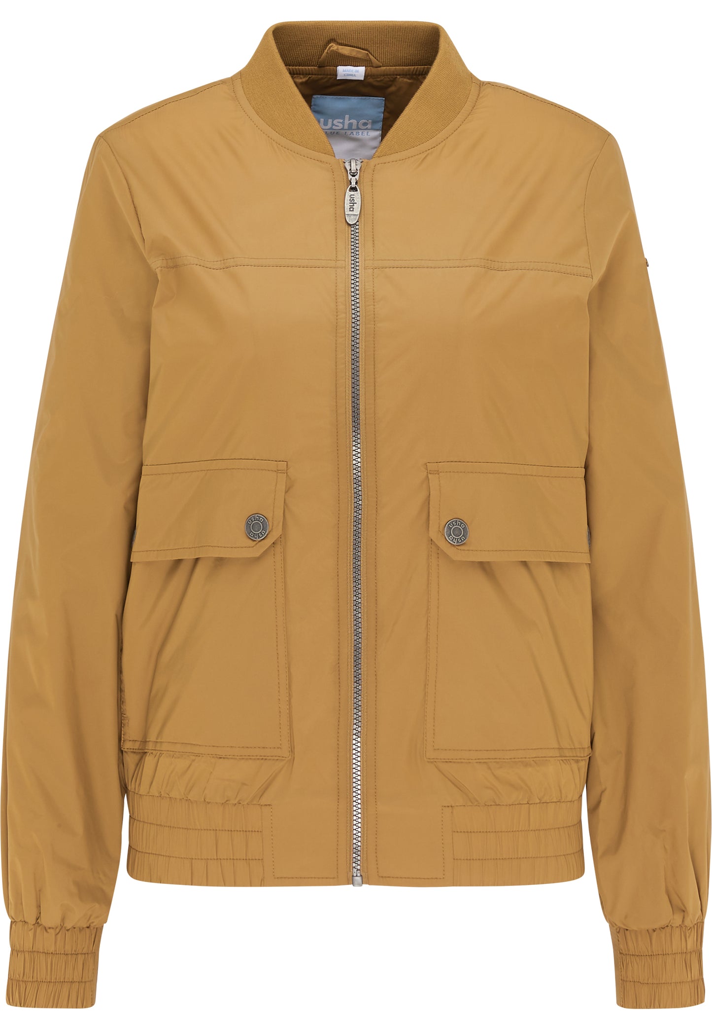 usha BLUE LABEL Women's Blouson Jacket