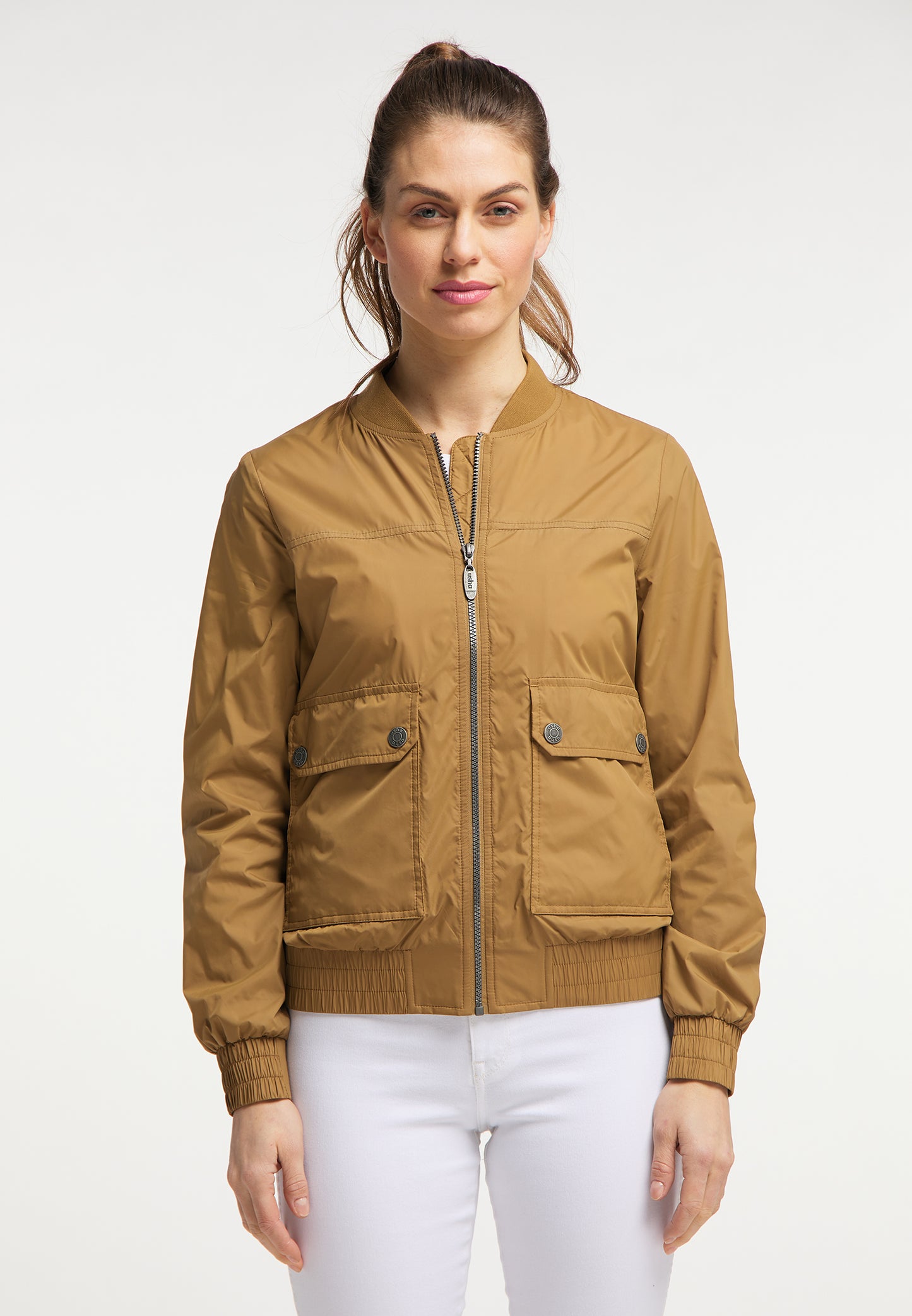 usha BLUE LABEL Women's Blouson Jacket