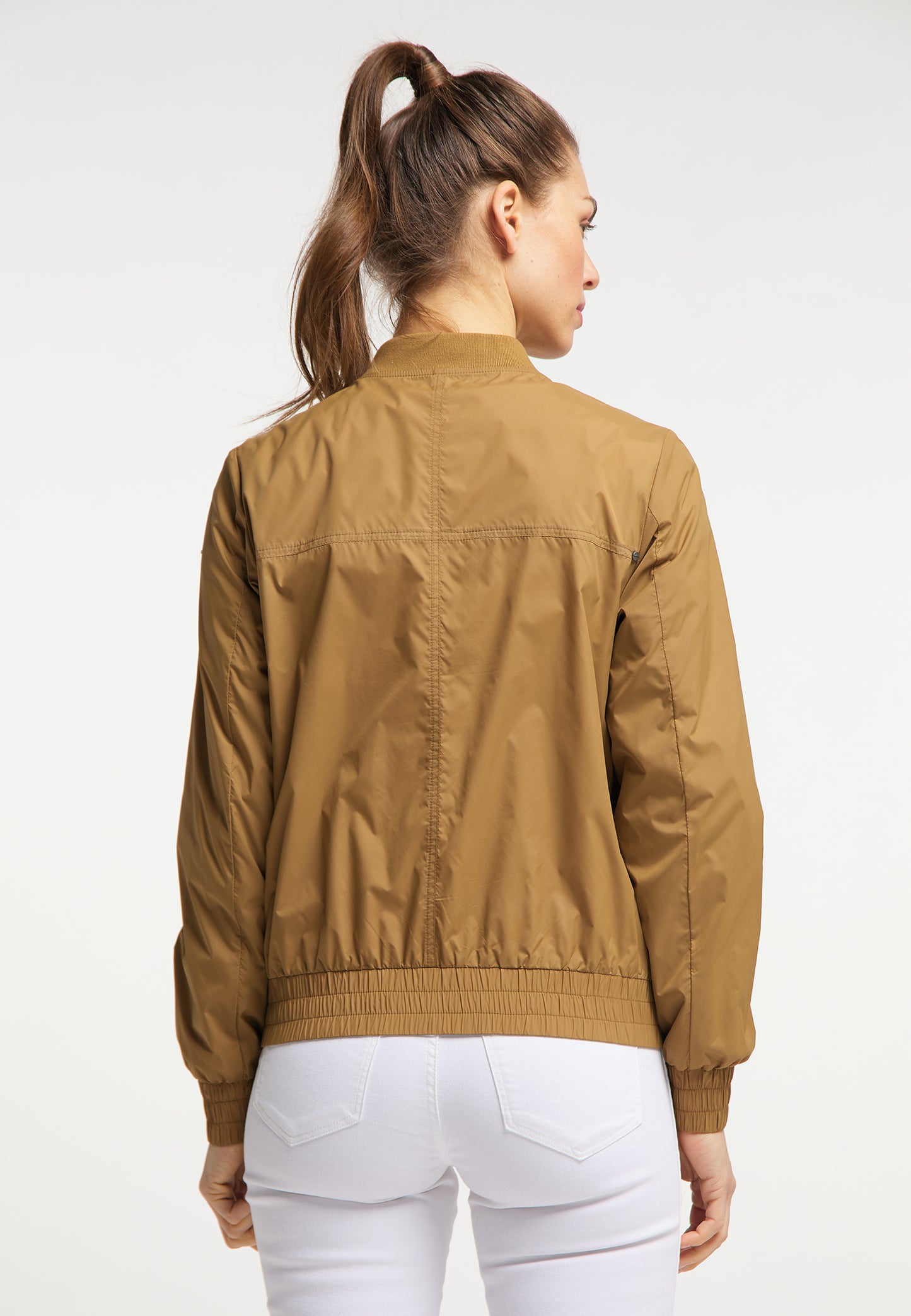 usha BLUE LABEL Women's Blouson Jacket