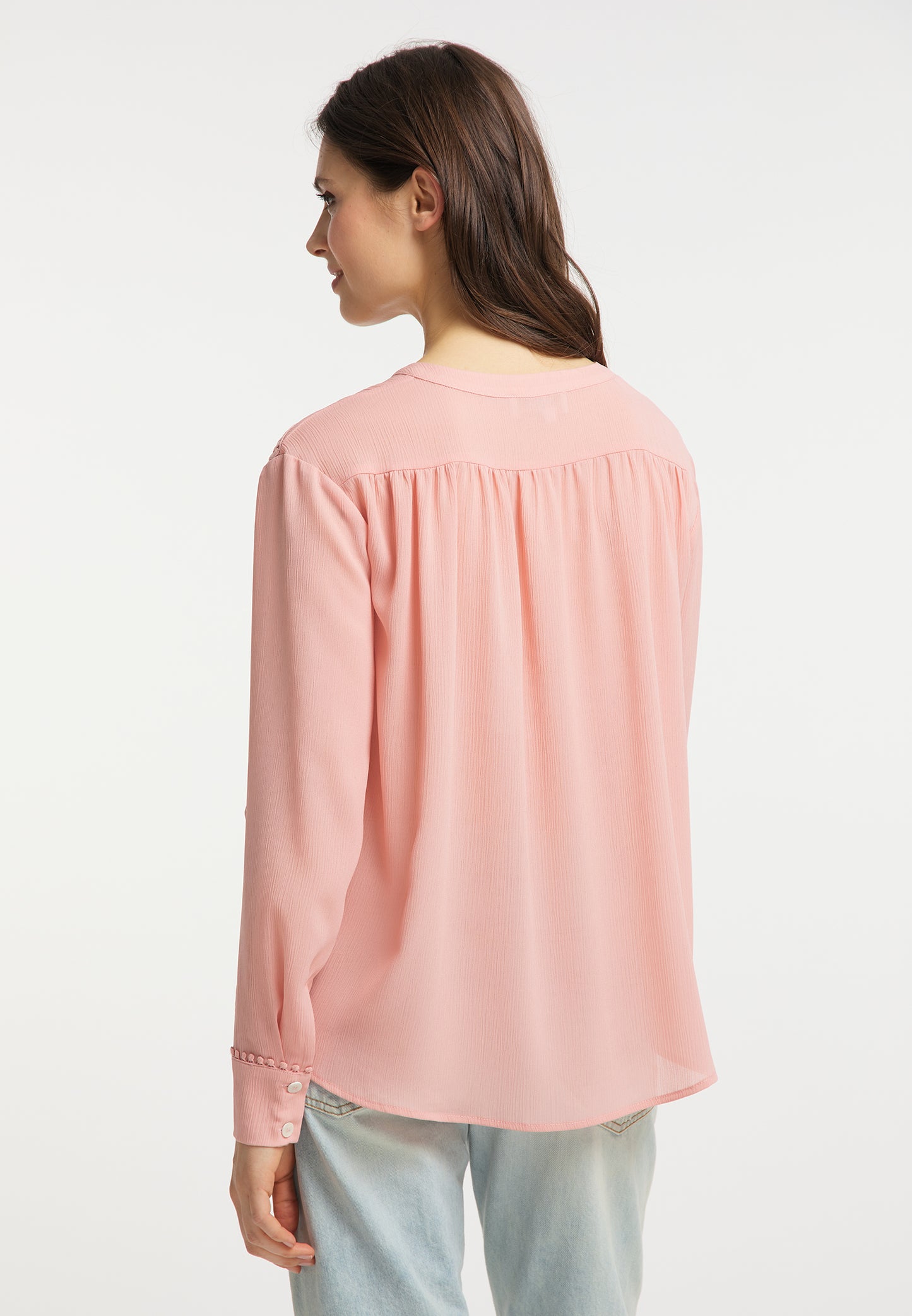 usha FESTIVAL Women's Slip On Blouse
