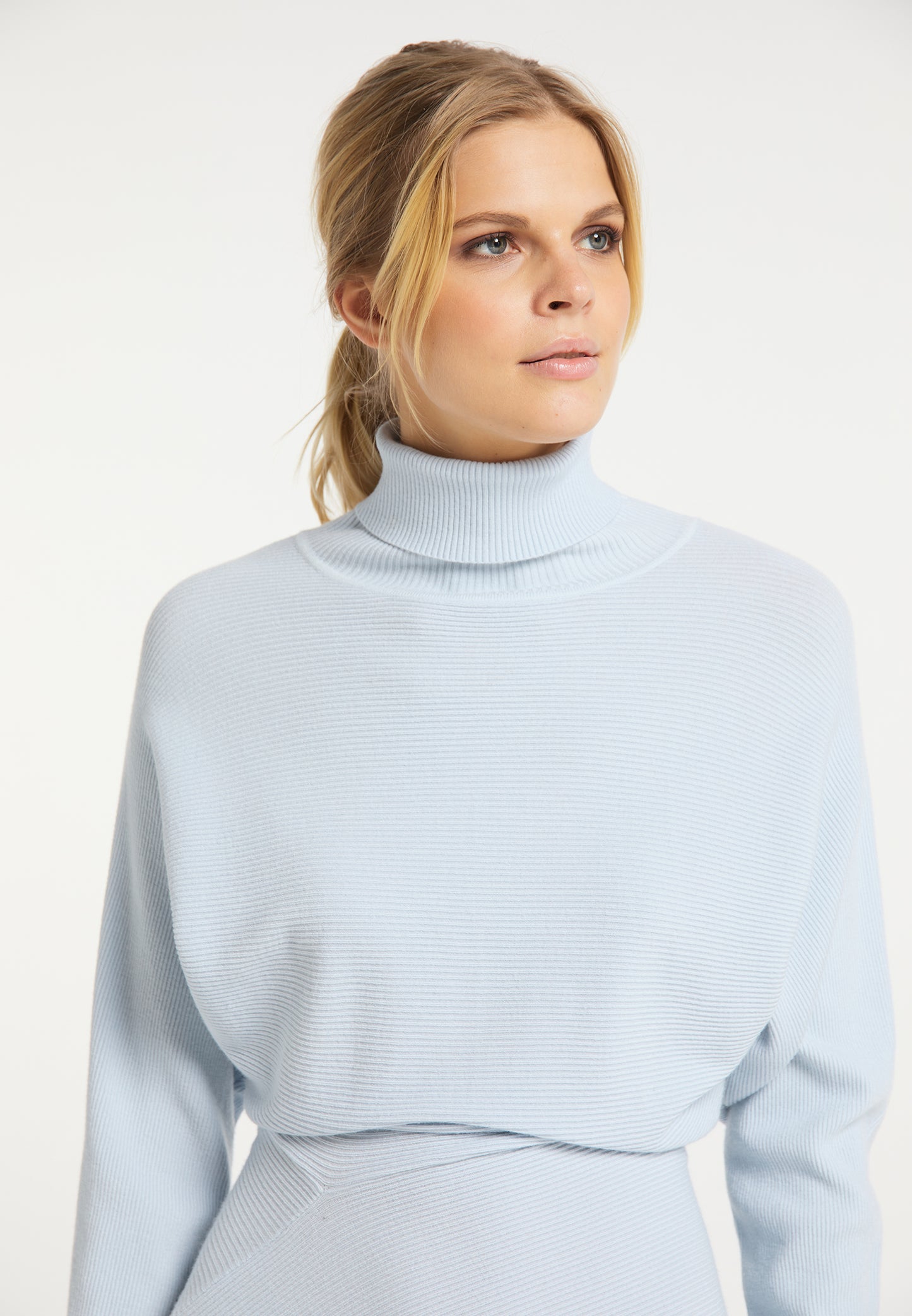 usha WHITE LABEL Women's Dress