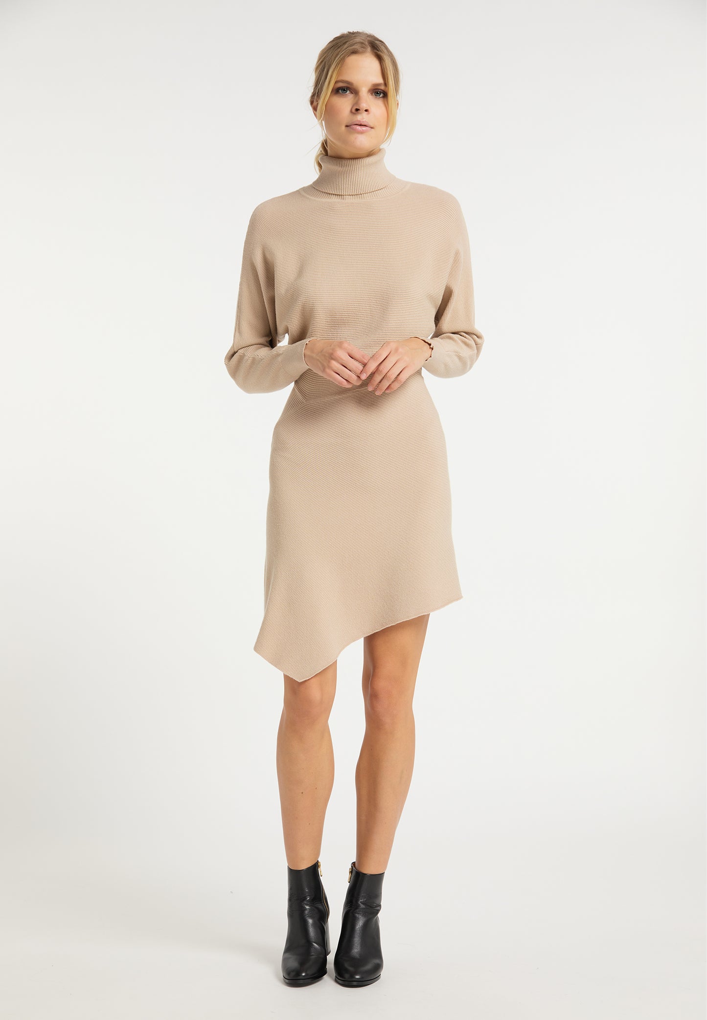 usha WHITE LABEL Women's Dress