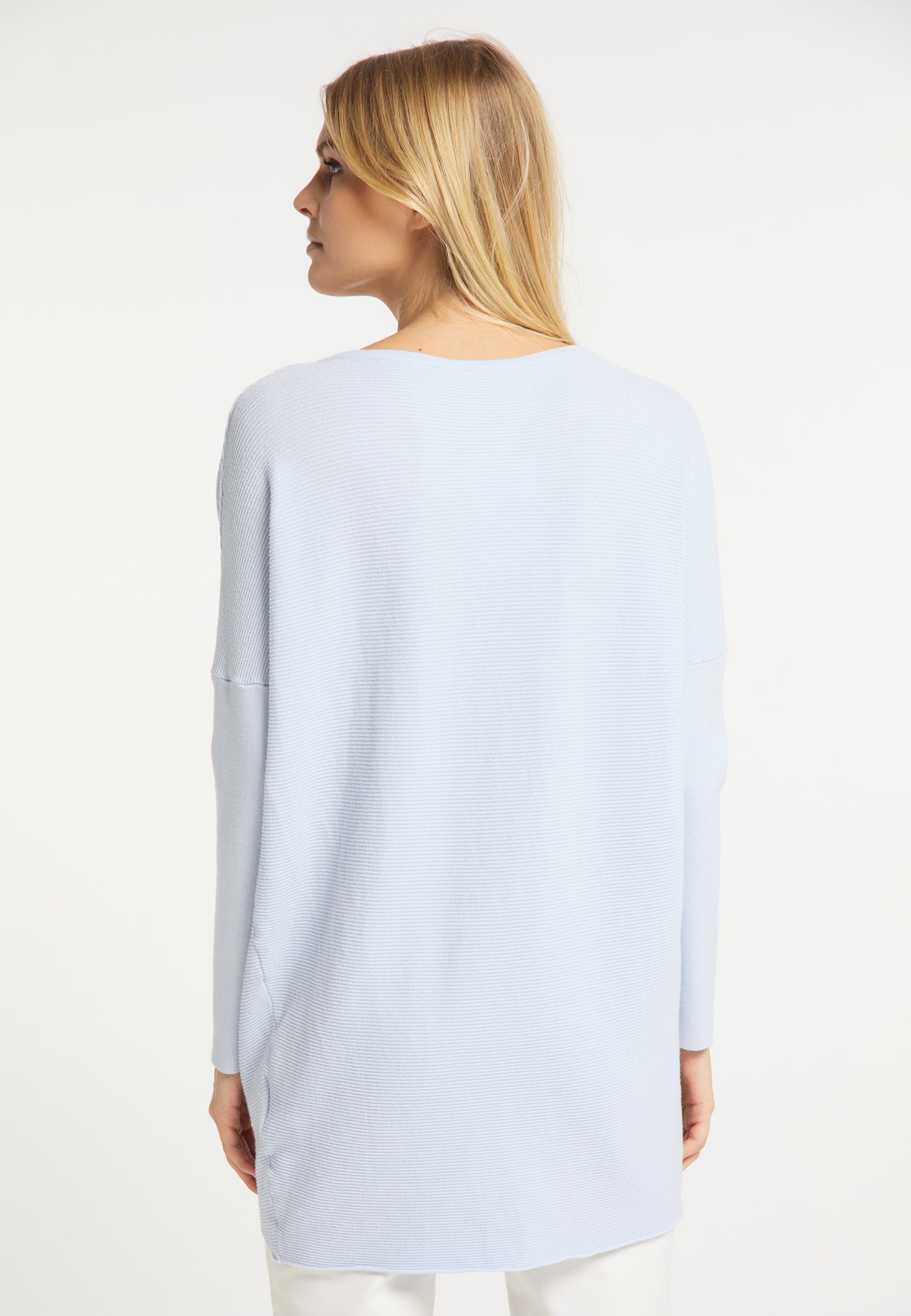 usha WHITE LABEL Women's Knitted Sweater