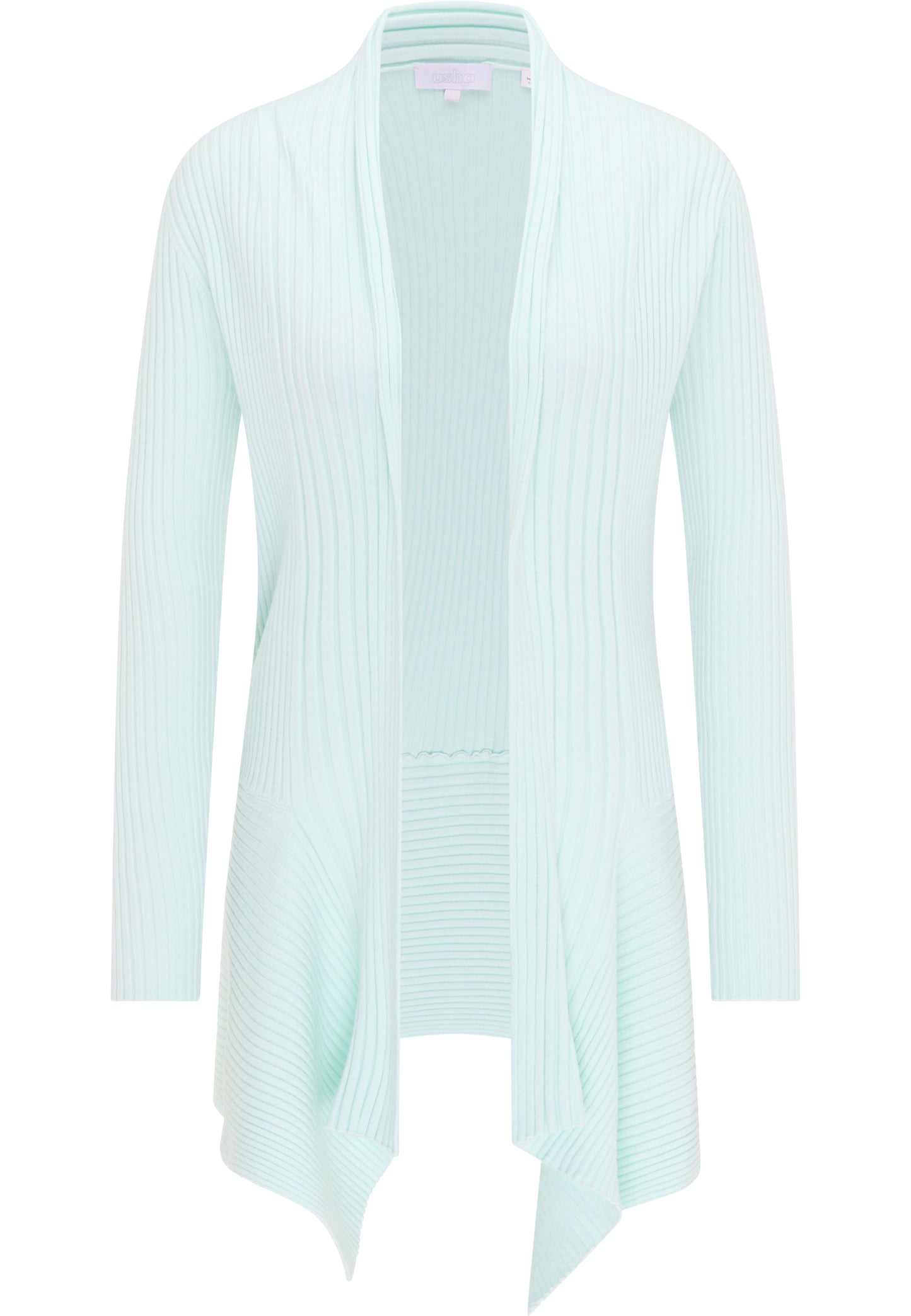 usha WHITE LABEL Women's Cardigan