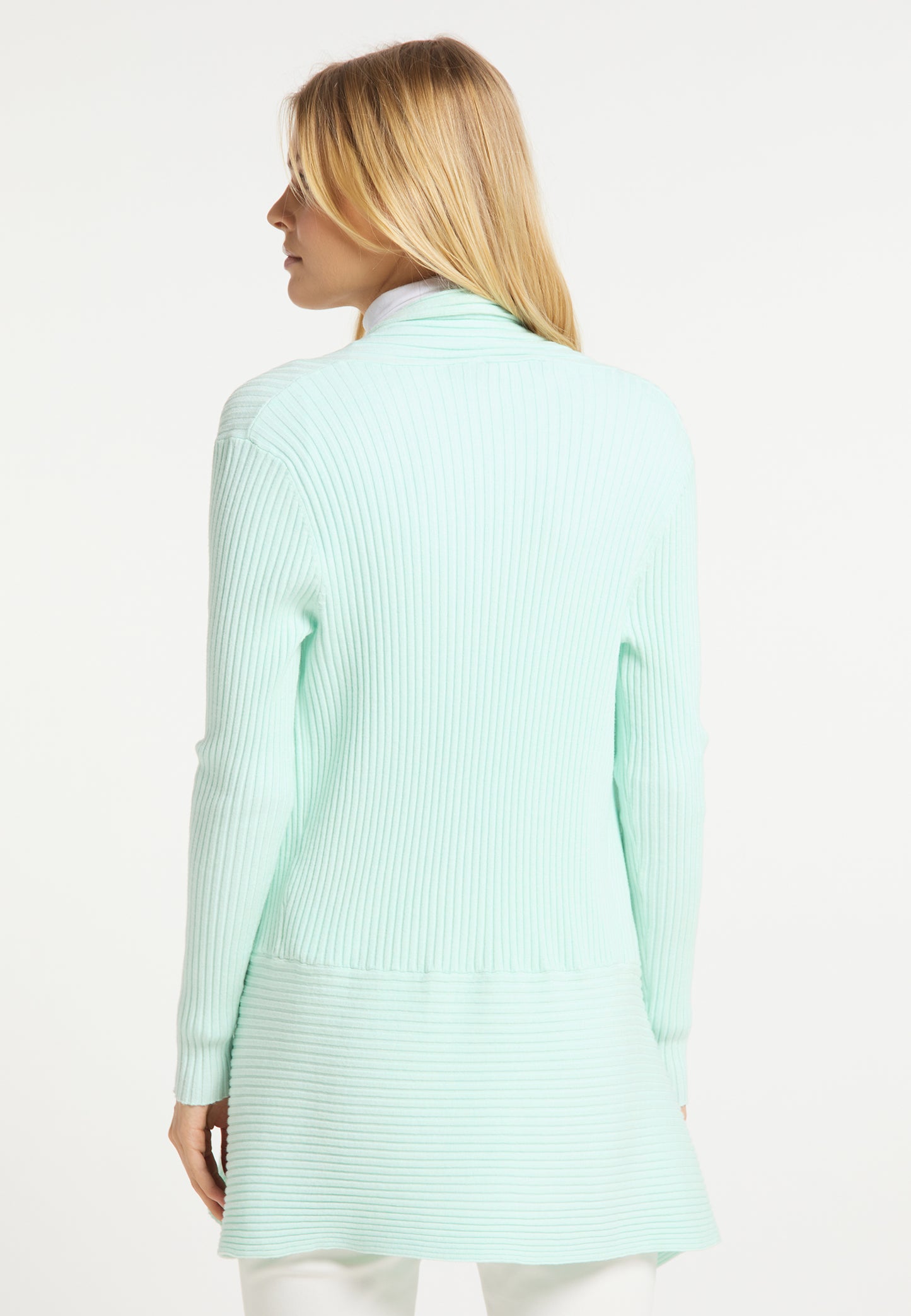 usha WHITE LABEL Women's Cardigan