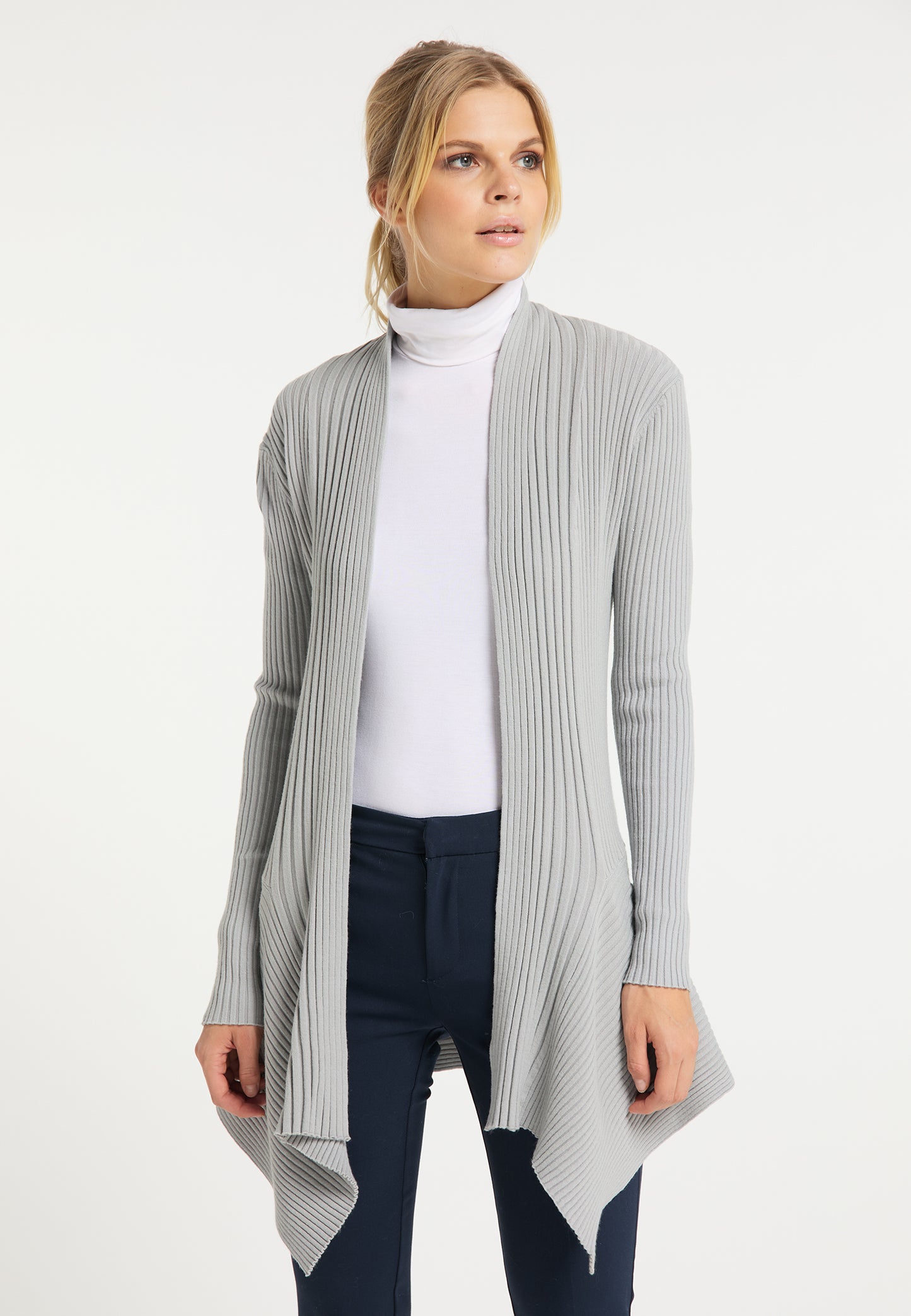usha WHITE LABEL Women's Cardigan