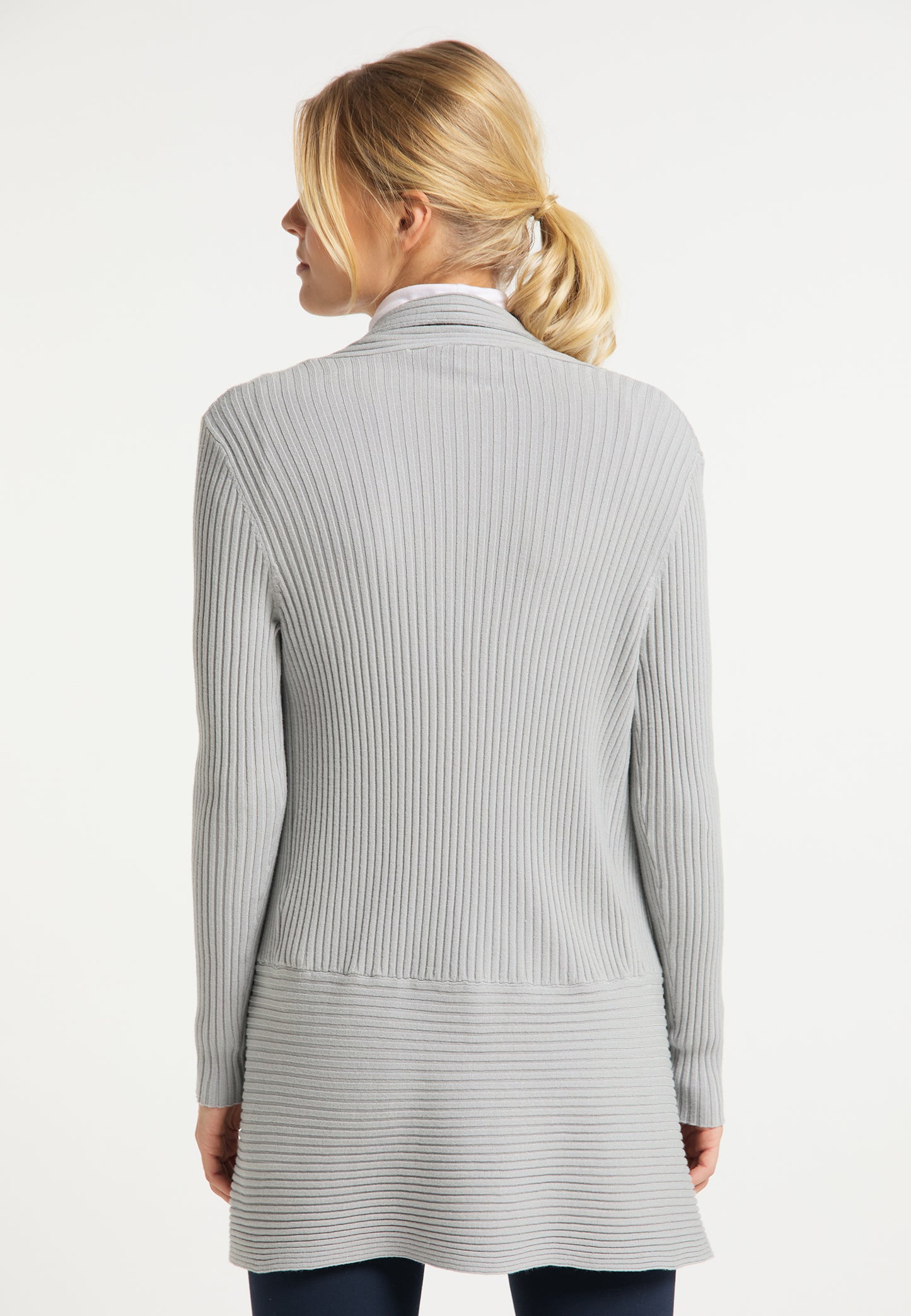 usha WHITE LABEL Women's Cardigan
