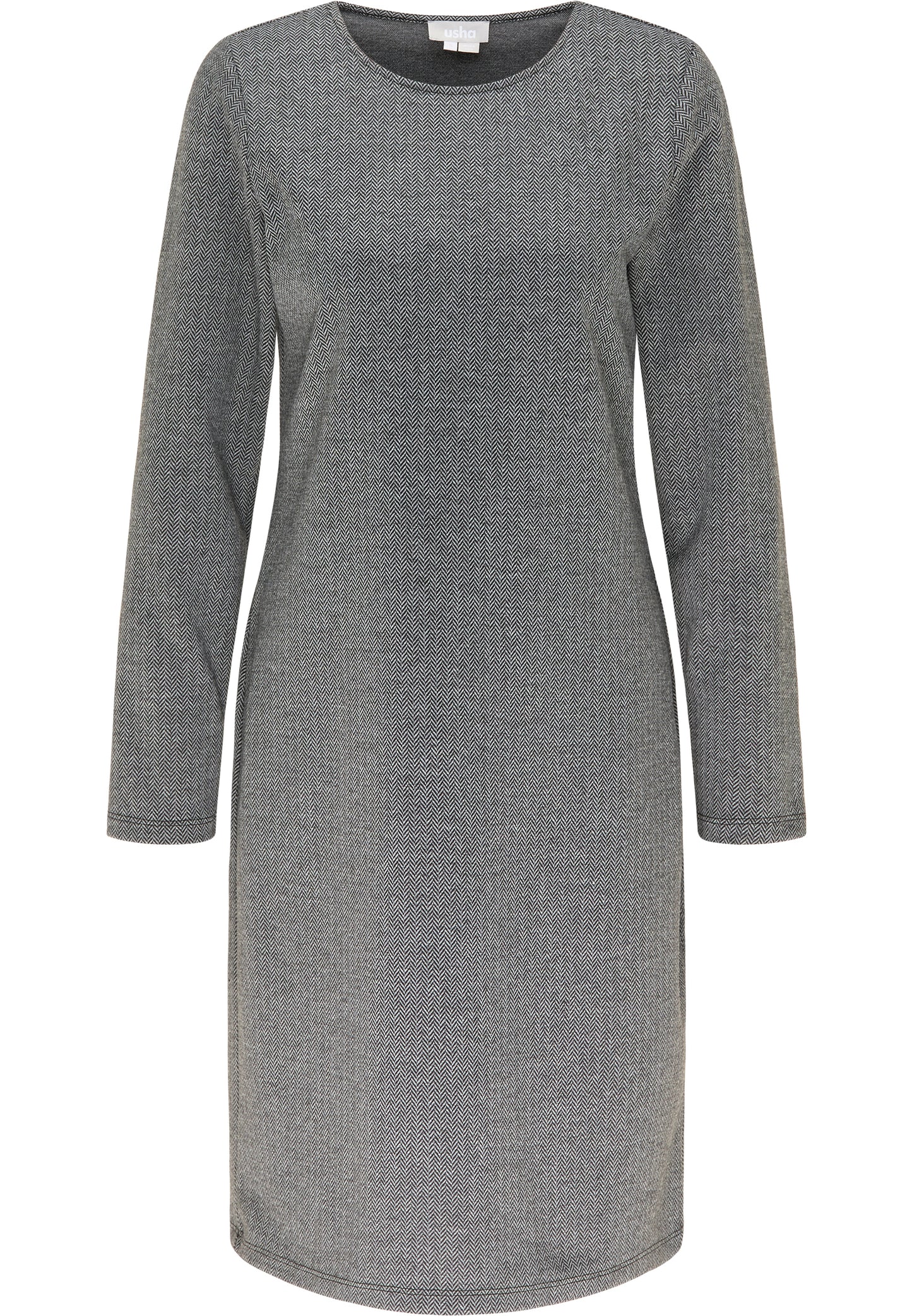 usha Women's Dress