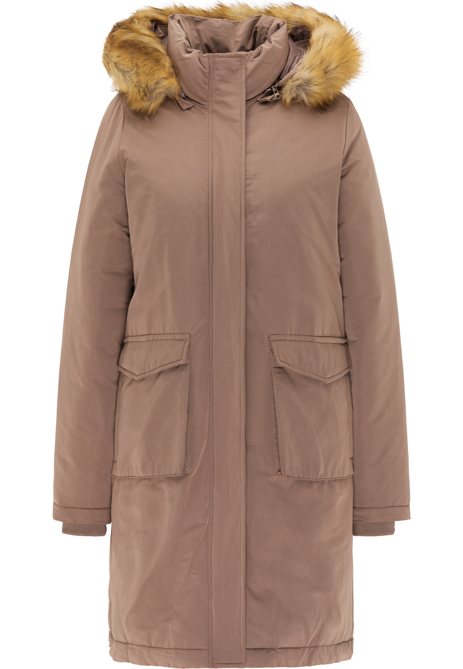 usha Women's Winter Coat