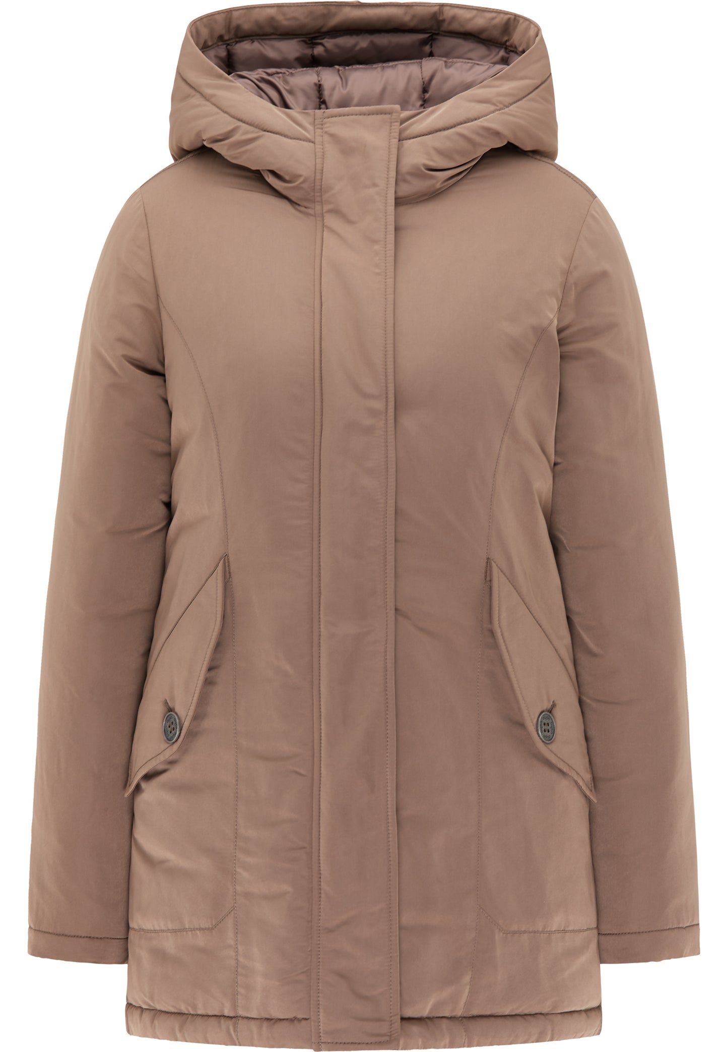 usha Damen Winterjacke