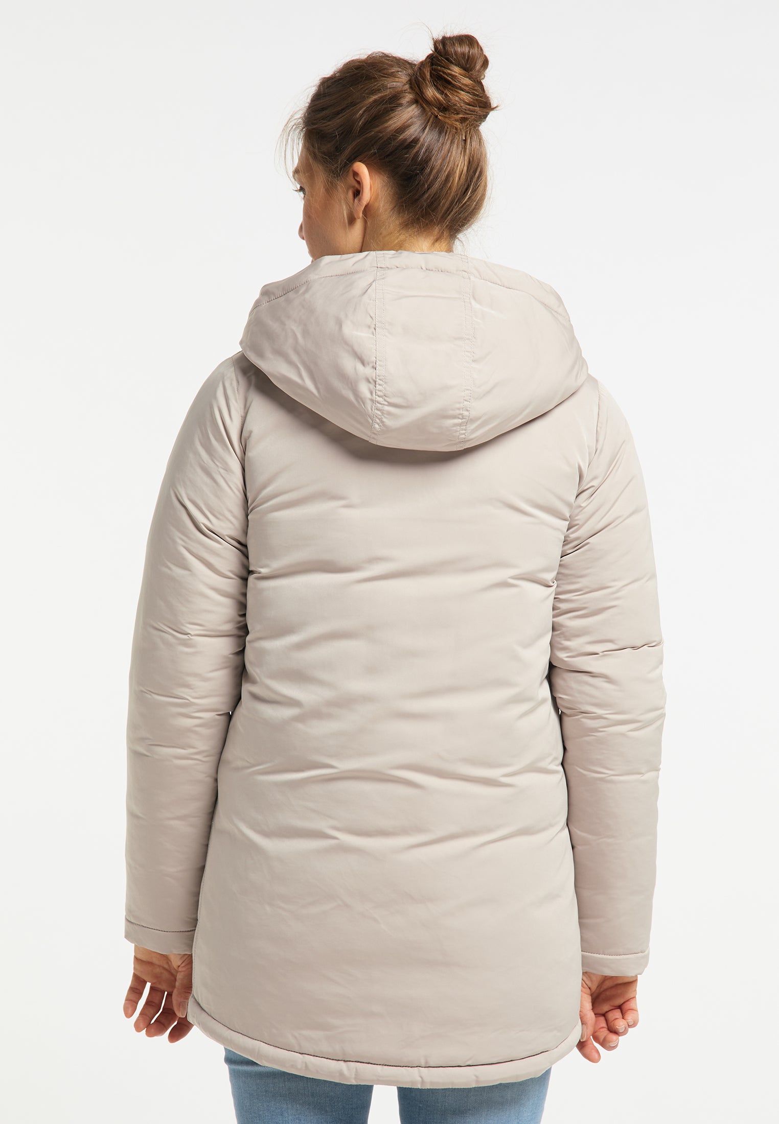 usha Women's Winter Jacket