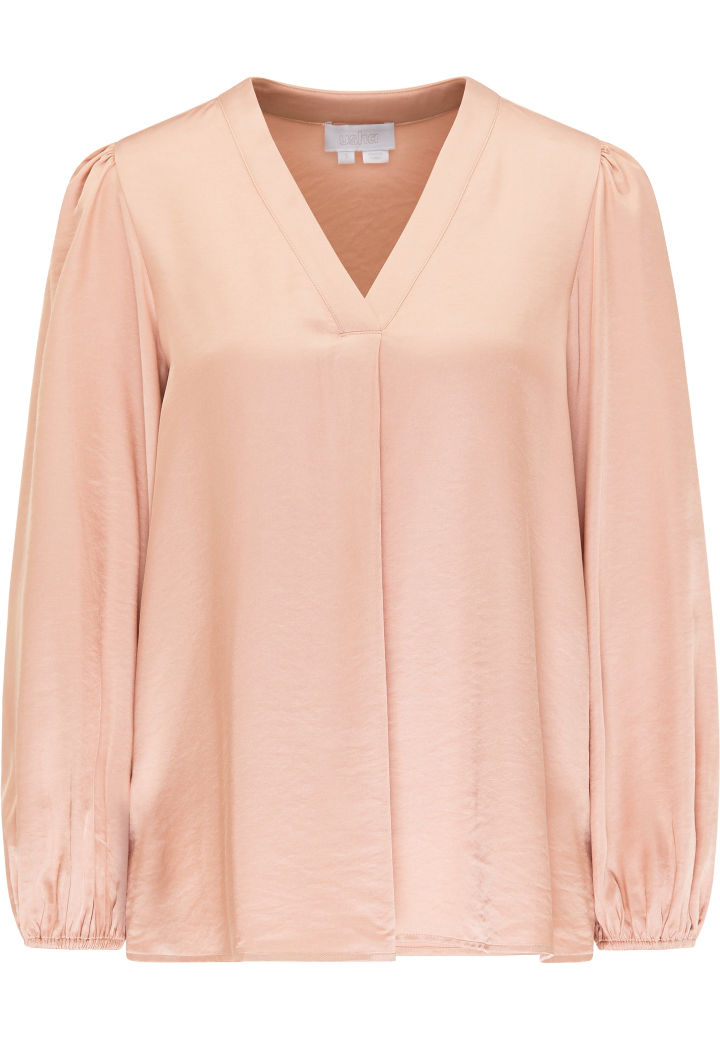 usha WHITE LABEL Women's Blouse