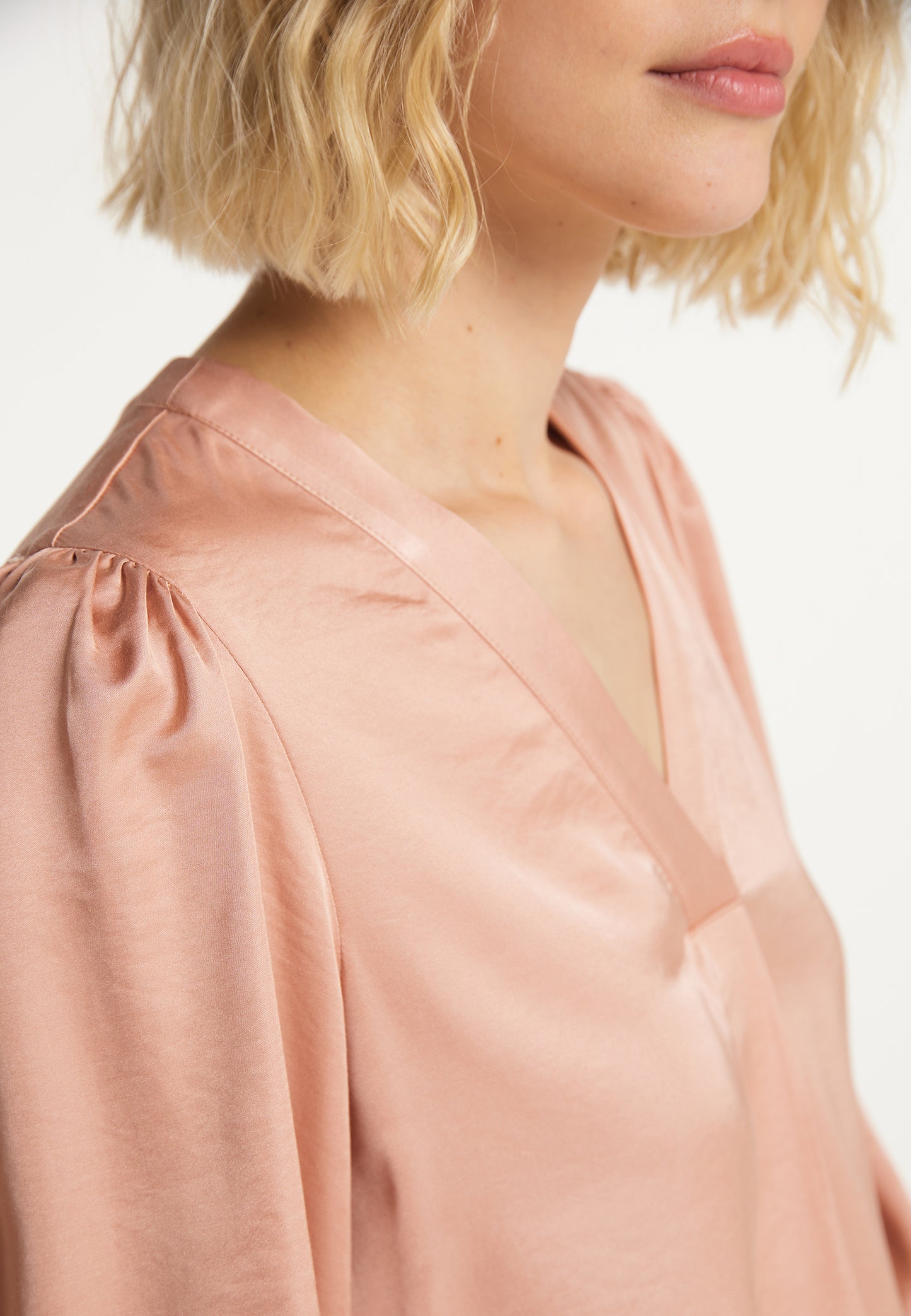 usha WHITE LABEL Women's Blouse