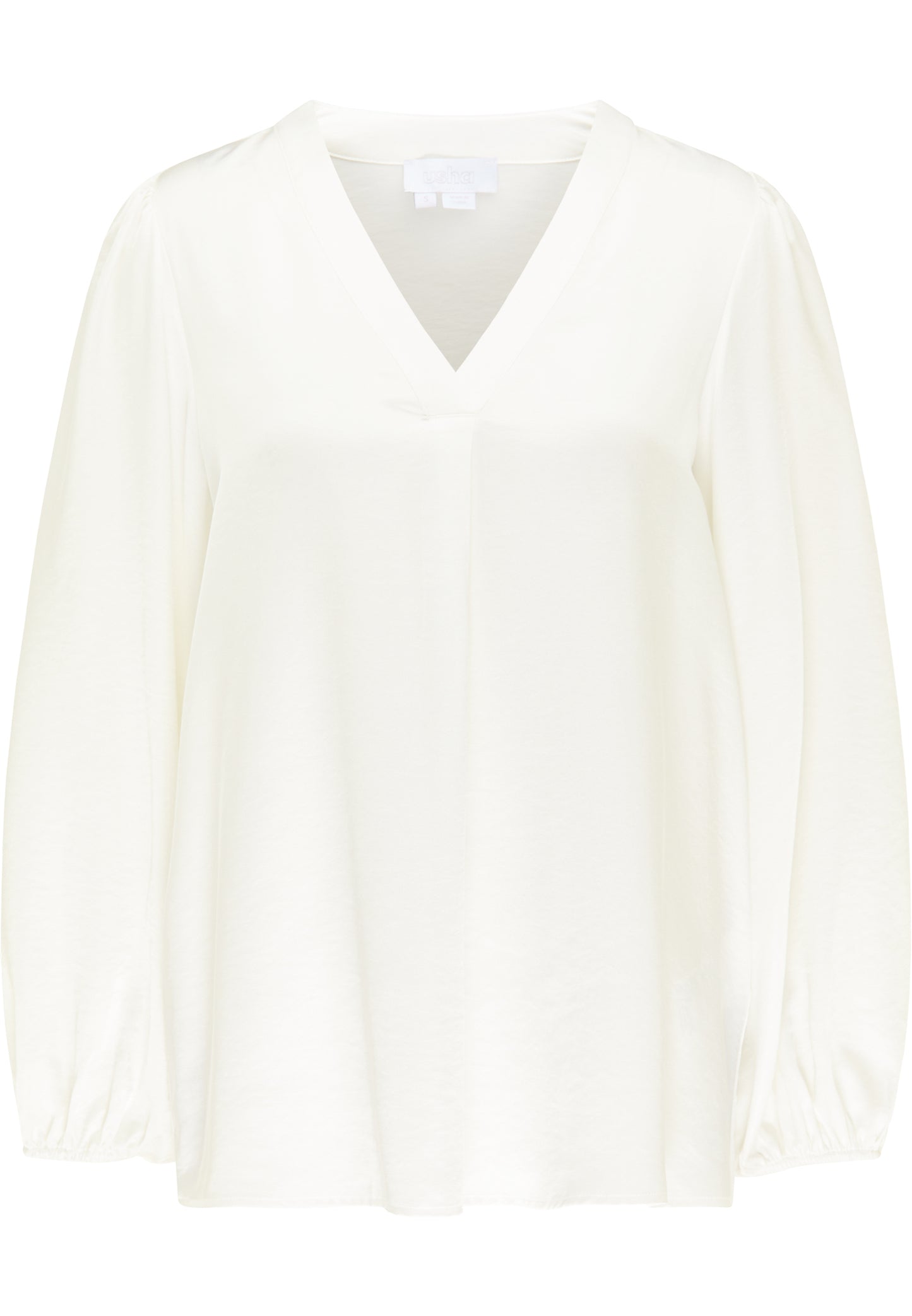 usha WHITE LABEL Women's Blouse