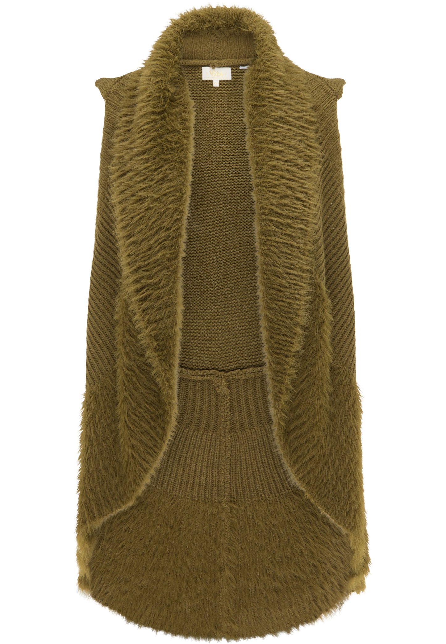 usha FESTIVAL Women's Knitted Vest