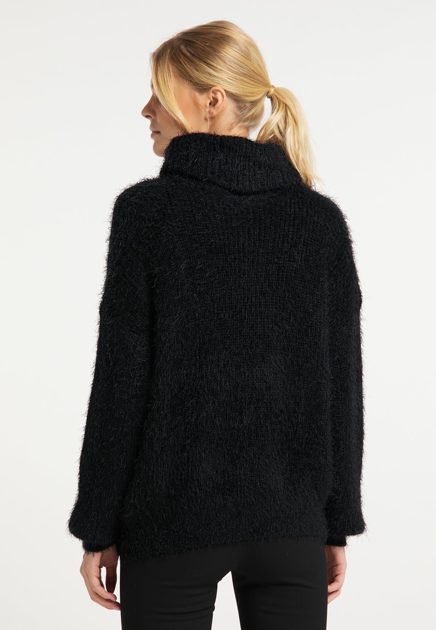 usha WHITE LABEL Women's Knitted Sweater